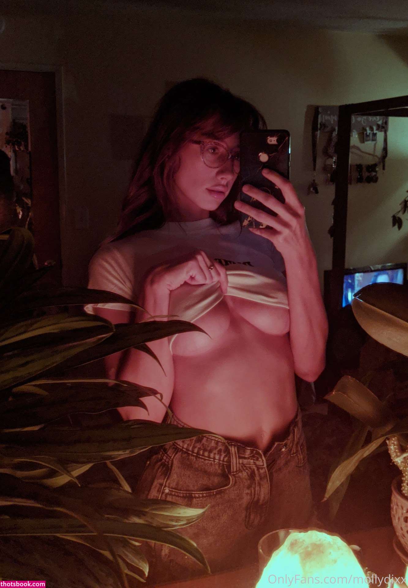 Molly Dixx Nude OnlyFans Photos #5 501588