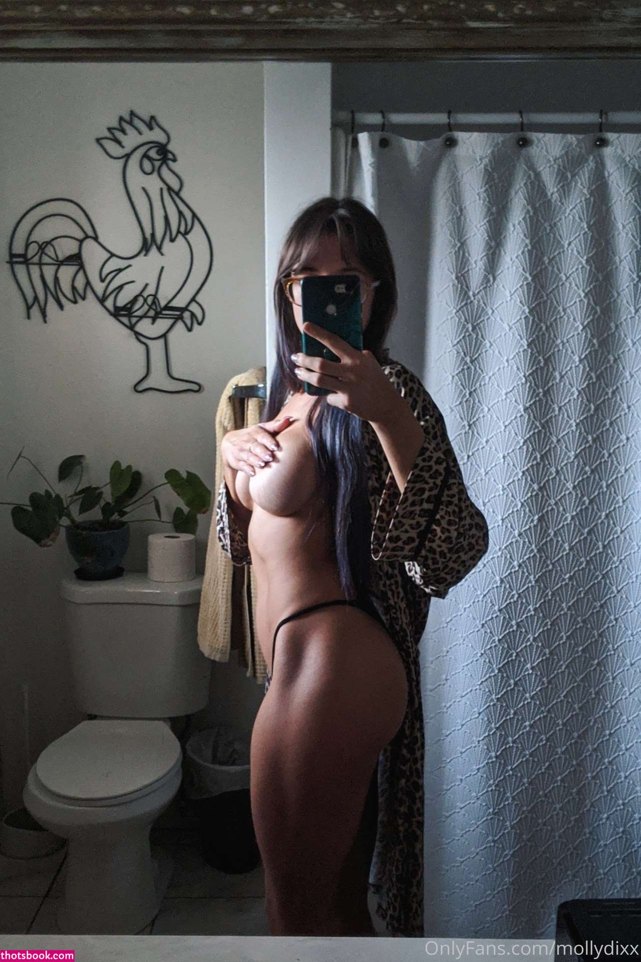 Molly Dixx Nude OnlyFans Photos #5 501591