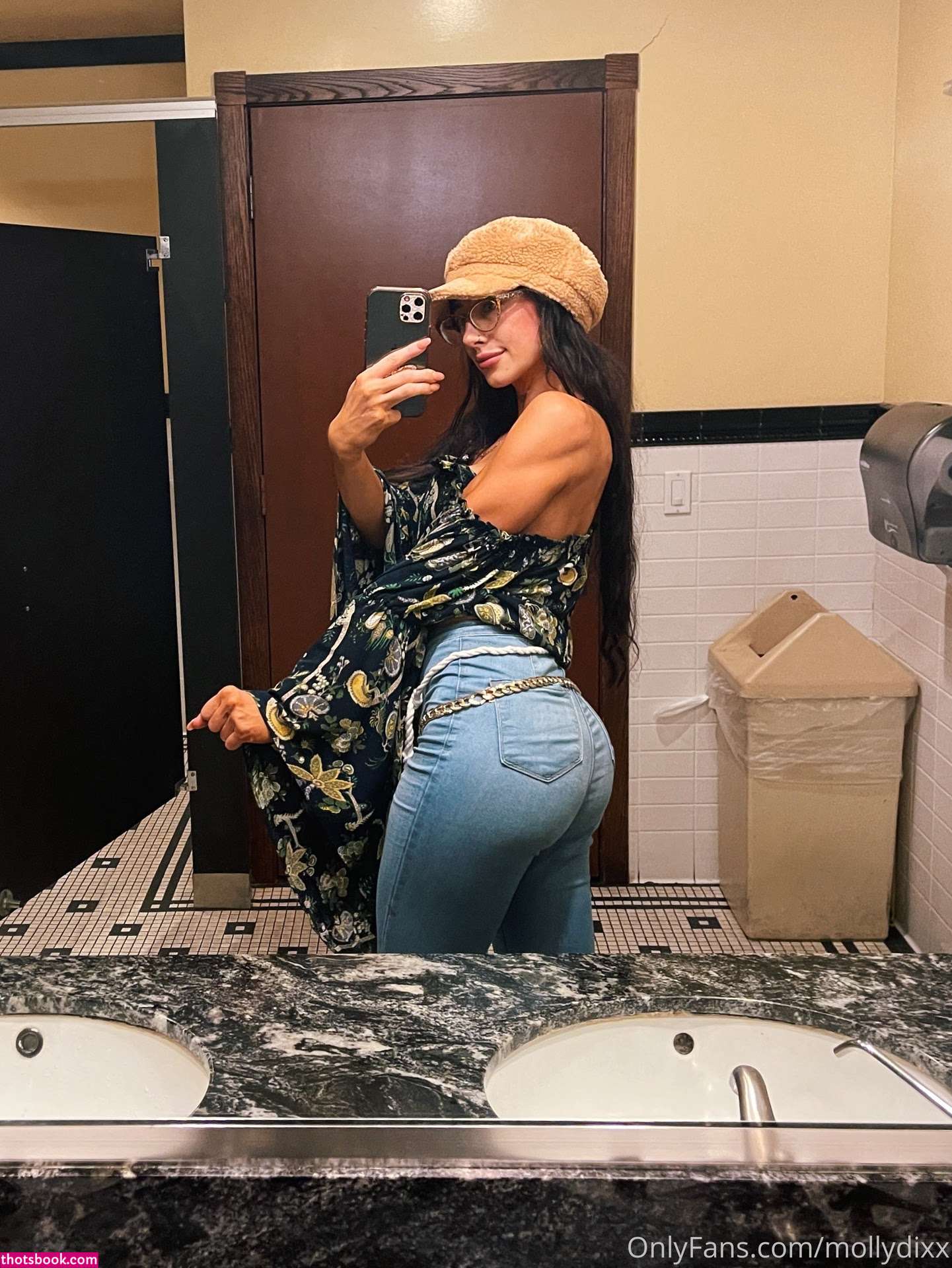 Molly Dixx Nude OnlyFans Photos #5 501603