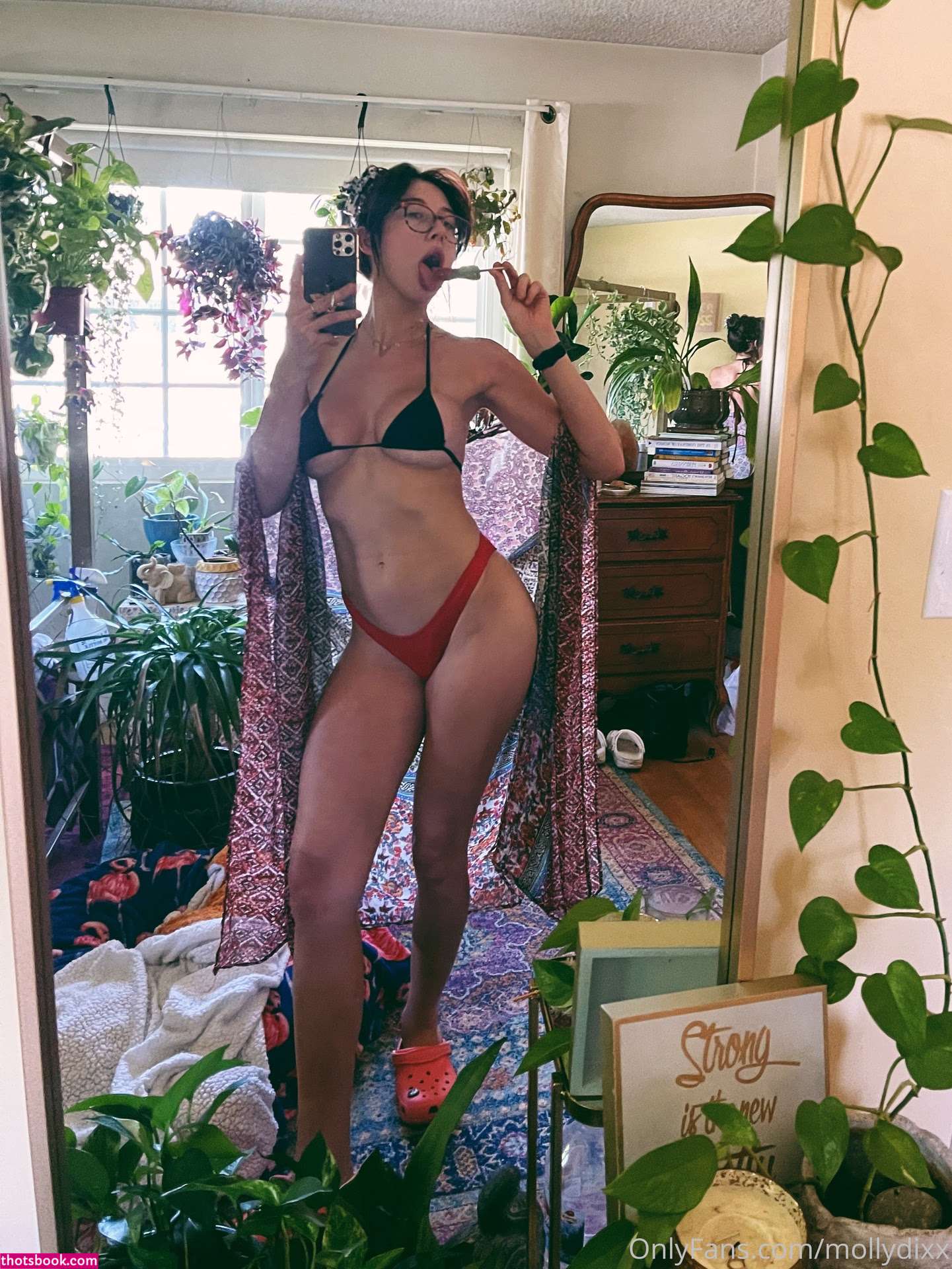 Molly Dixx Nude OnlyFans Photos #6 501611