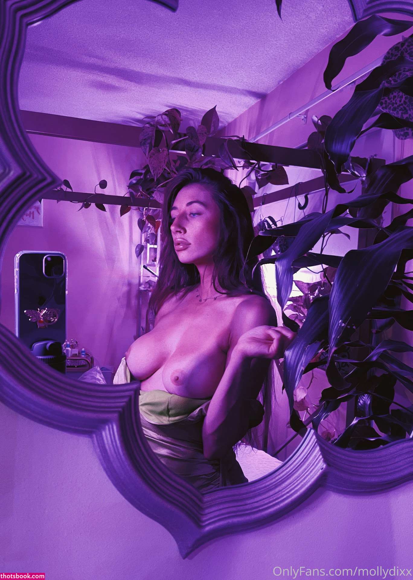 Molly Dixx Nude OnlyFans Photos #6 501625