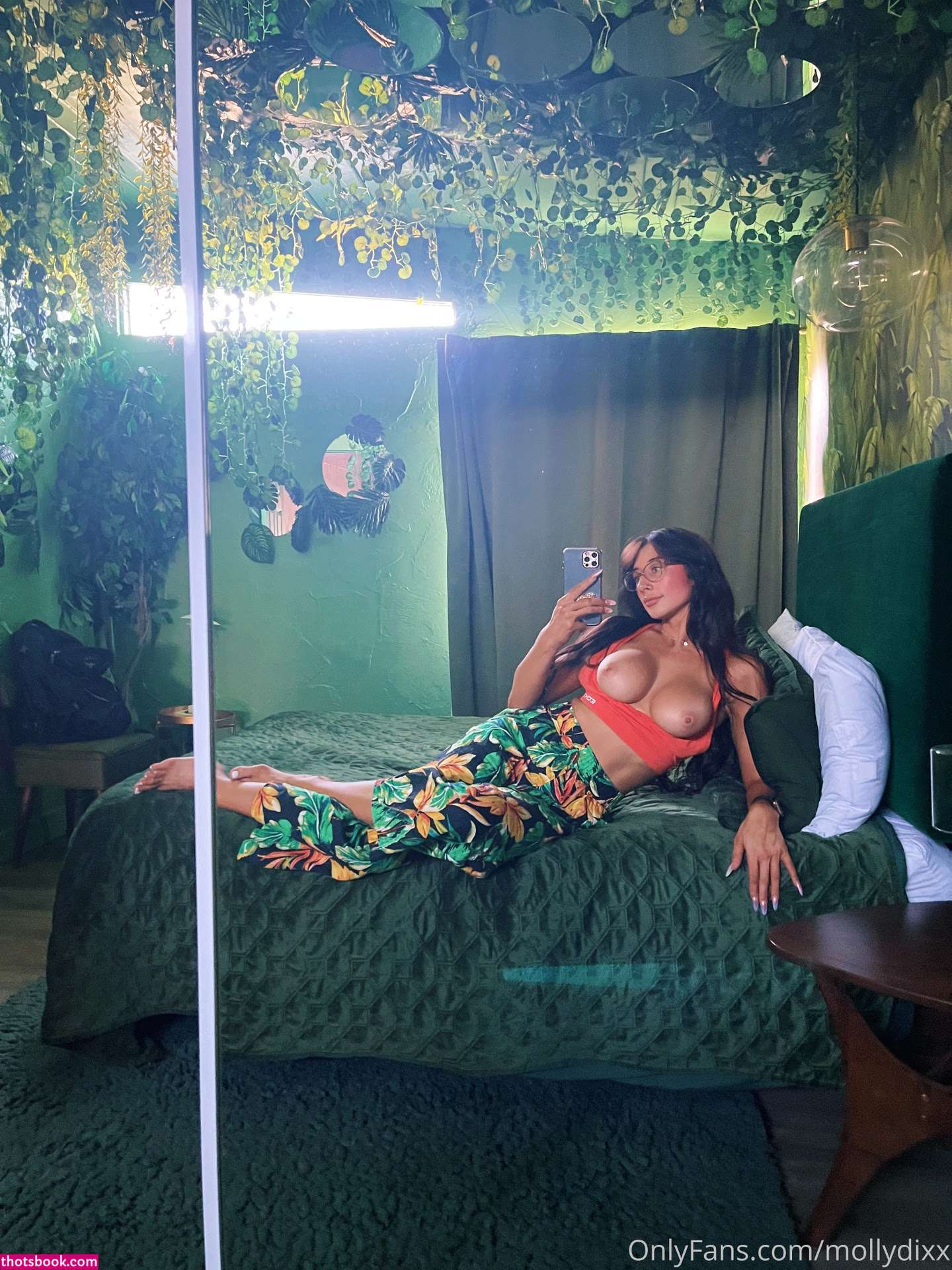 Molly Dixx Nude OnlyFans Photos #7 501668