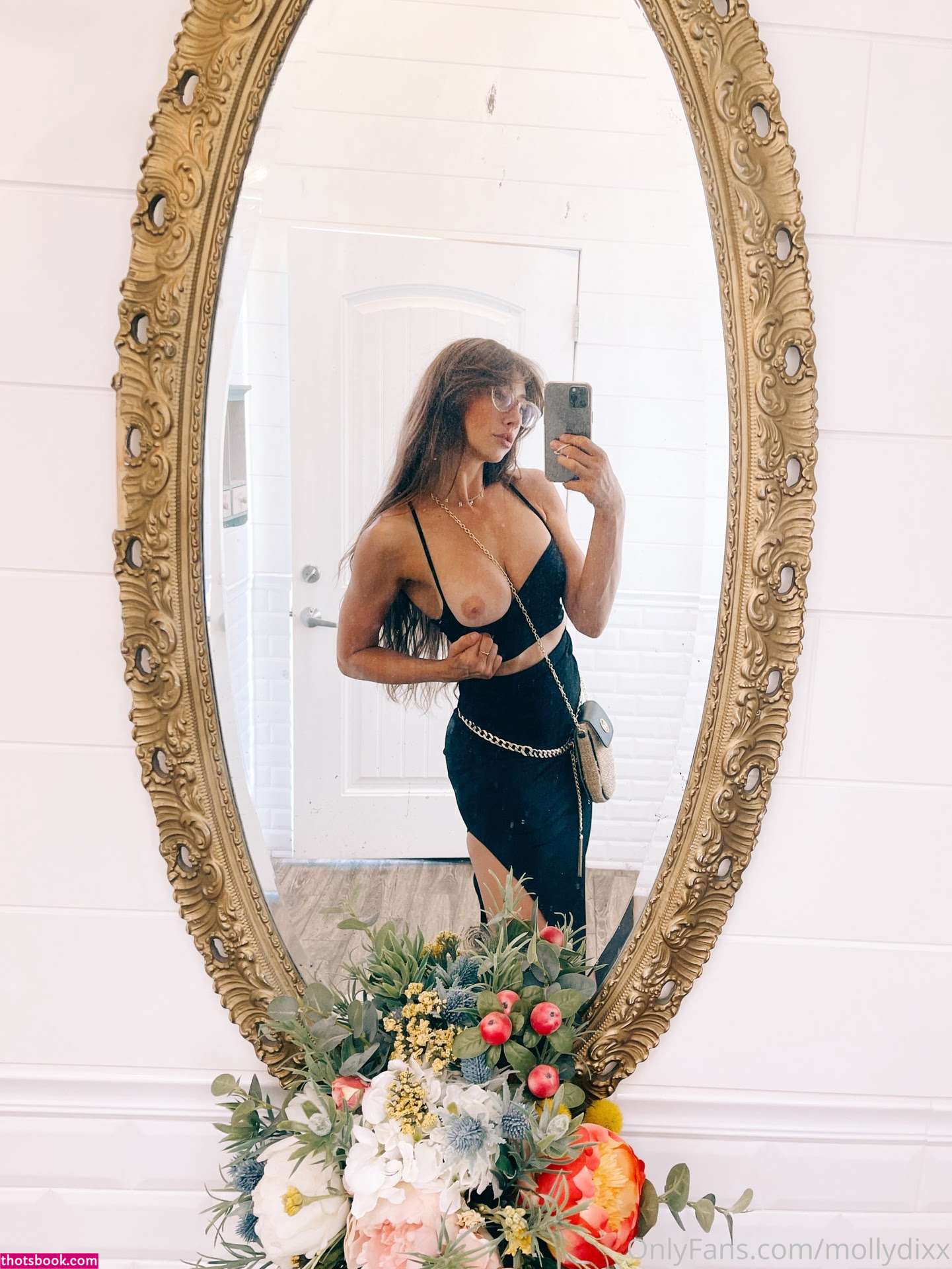 Molly Dixx Nude OnlyFans Photos #7 501682