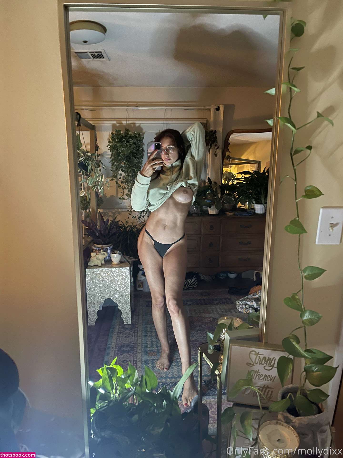 Molly Dixx Nude OnlyFans Photos #7 501684