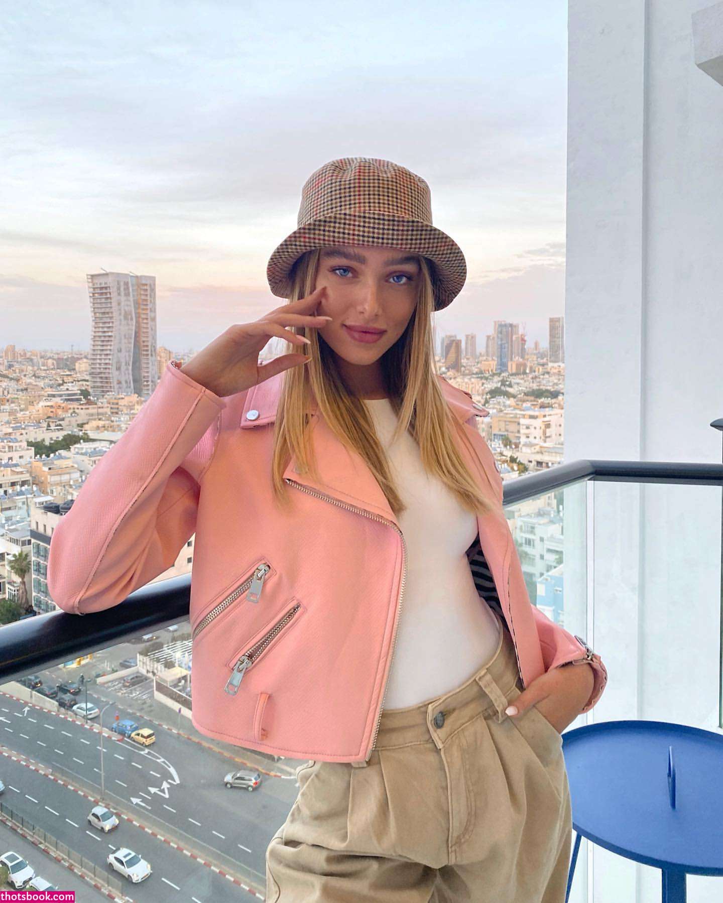 Omer Nudelman Nude OnlyFans Photos #1 501797