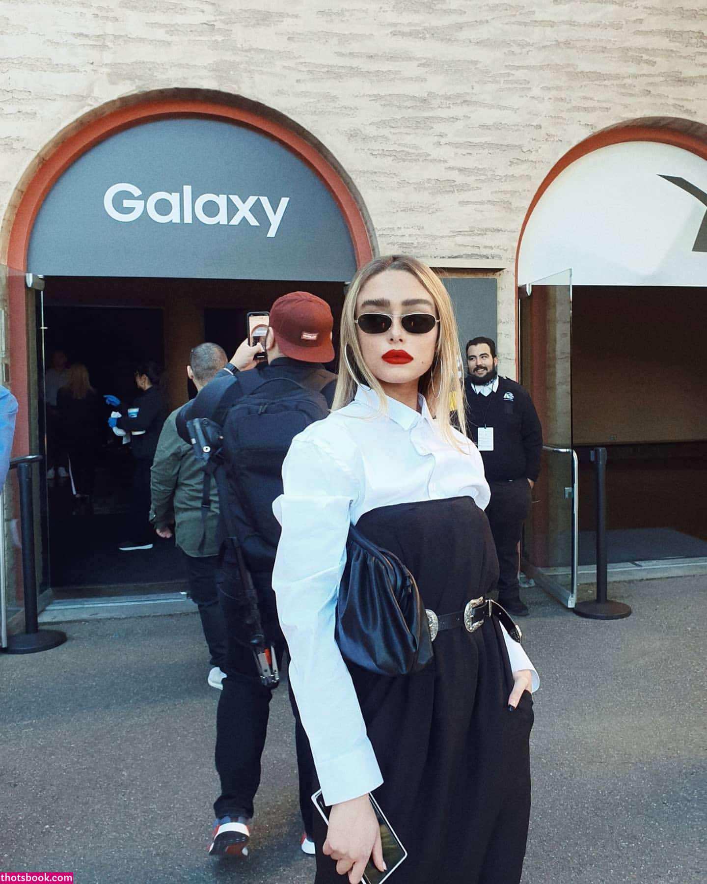 Omer Nudelman Nude OnlyFans Photos #1 501803