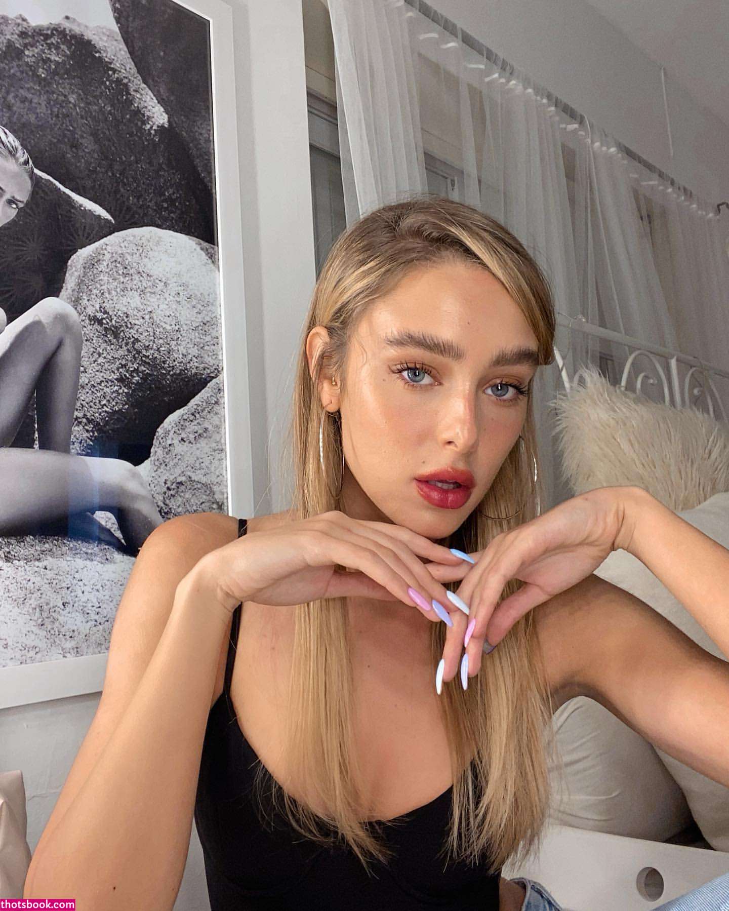 Omer Nudelman Nude OnlyFans Photos #1 501822