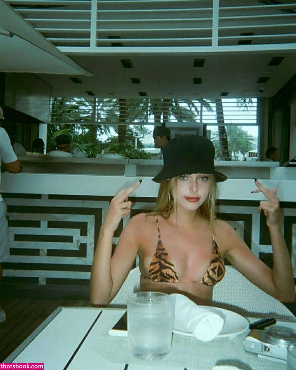 Omer Nudelman Nude OnlyFans Photos #2 501835