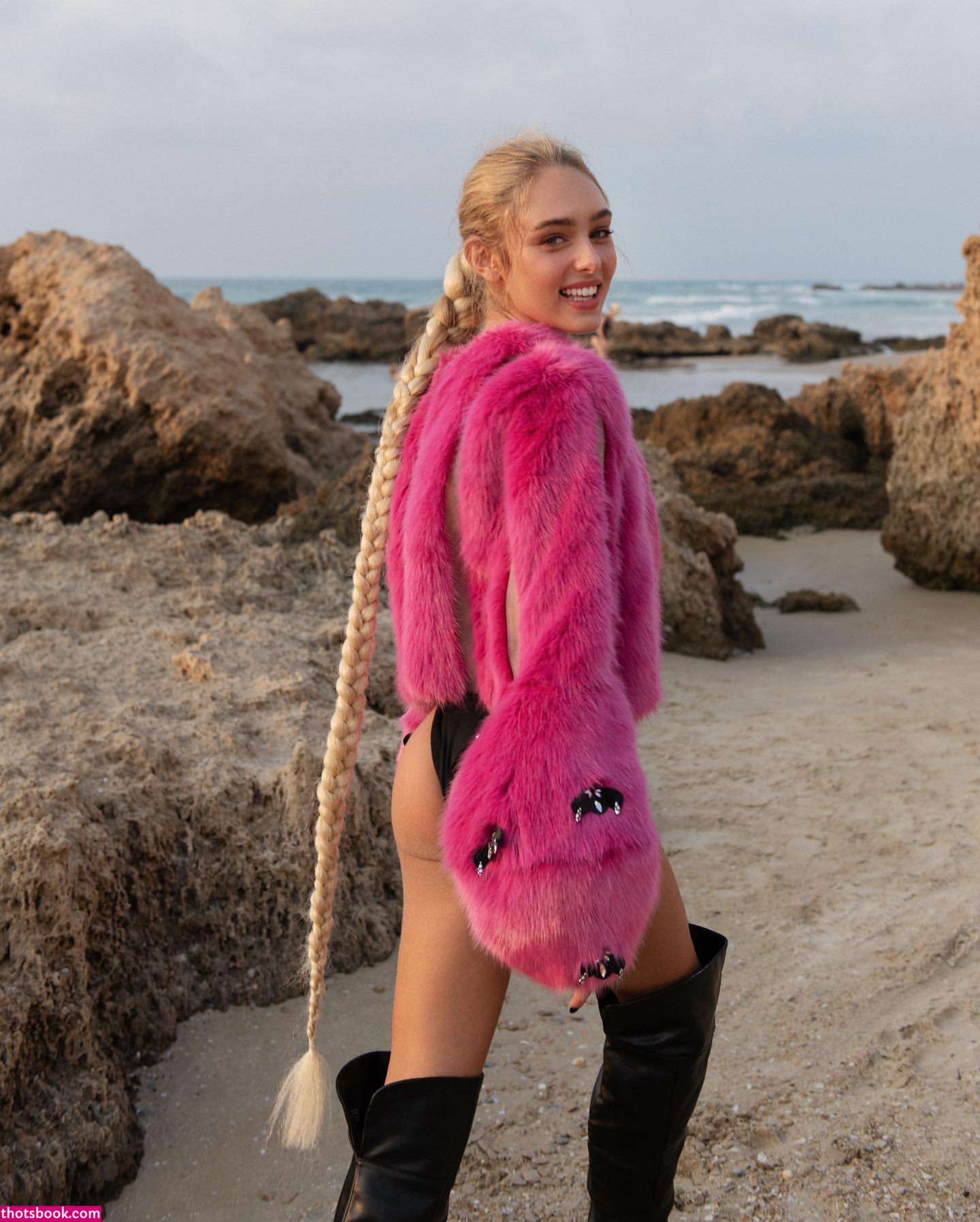 Omer Nudelman Nude OnlyFans Photos #2 501848