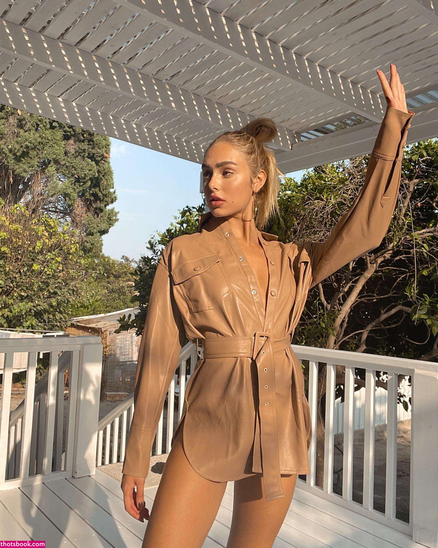 Omer Nudelman Nude OnlyFans Photos #5 501873