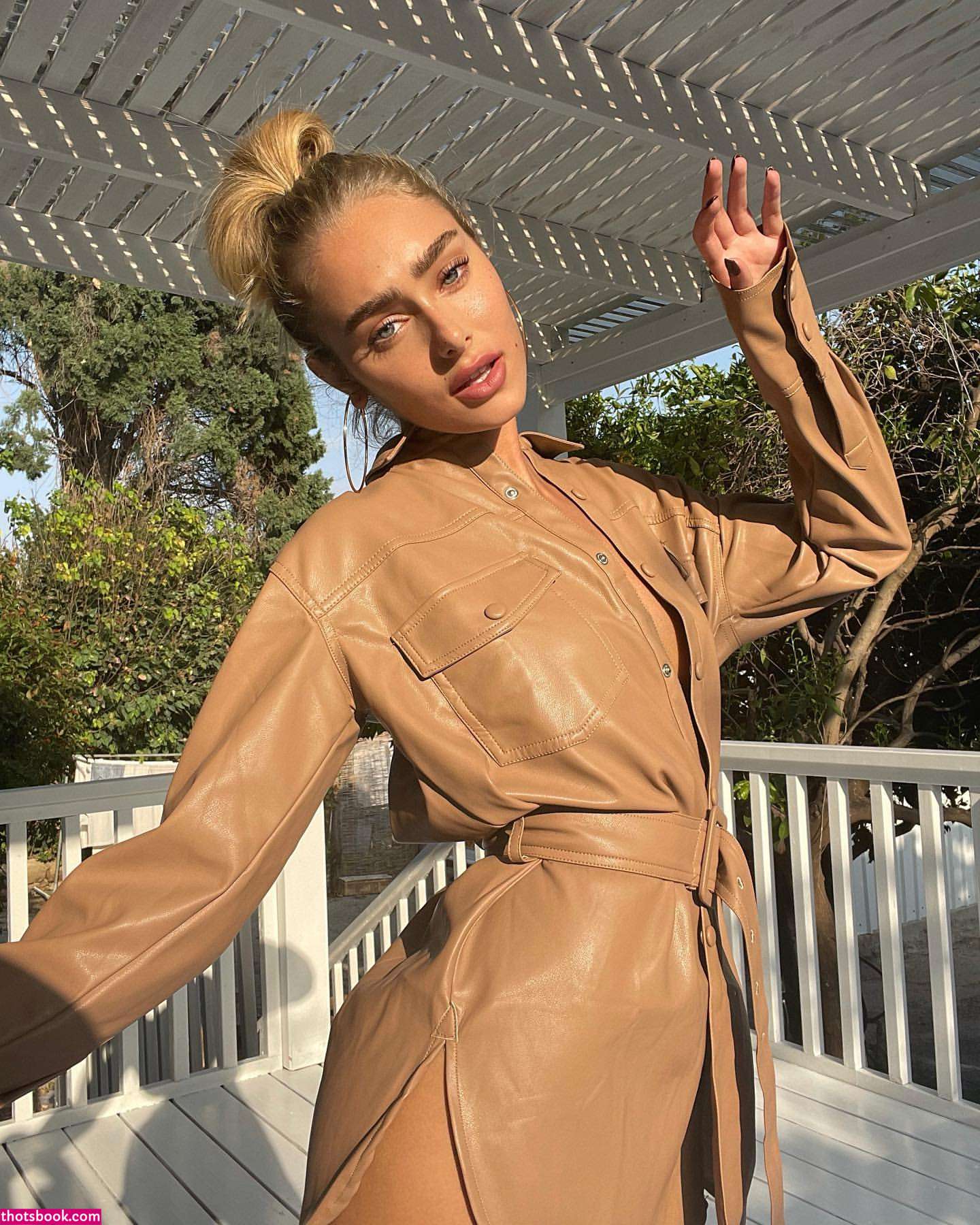 Omer Nudelman Nude OnlyFans Photos #5 501876