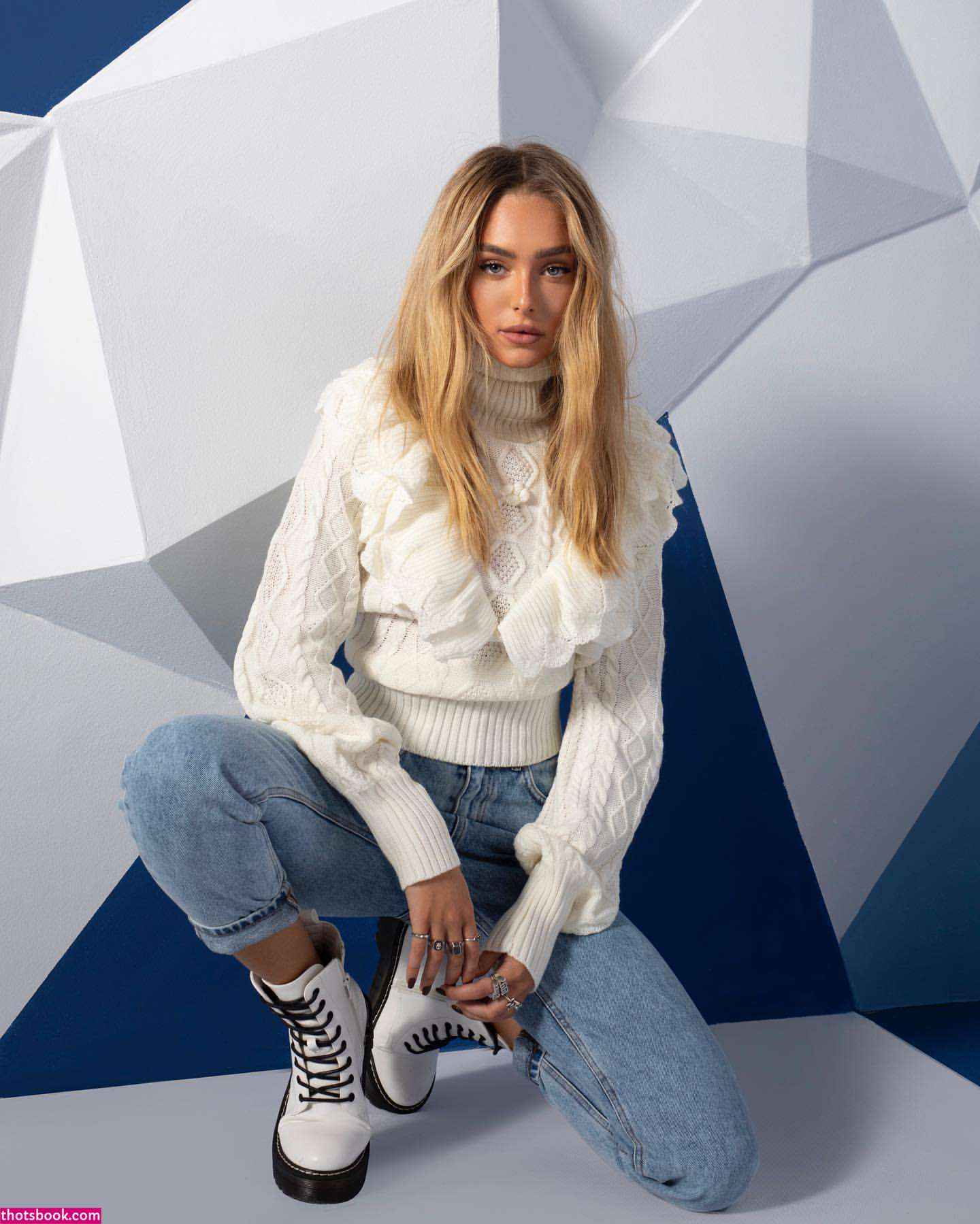 Omer Nudelman Nude OnlyFans Photos #5 501880