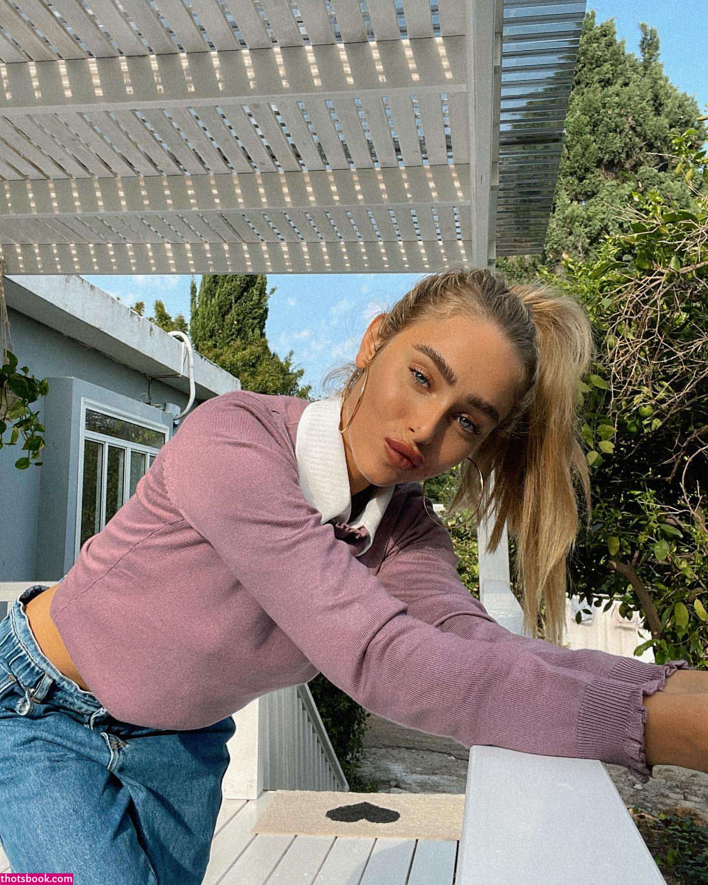 Omer Nudelman Nude OnlyFans Photos #5 501881