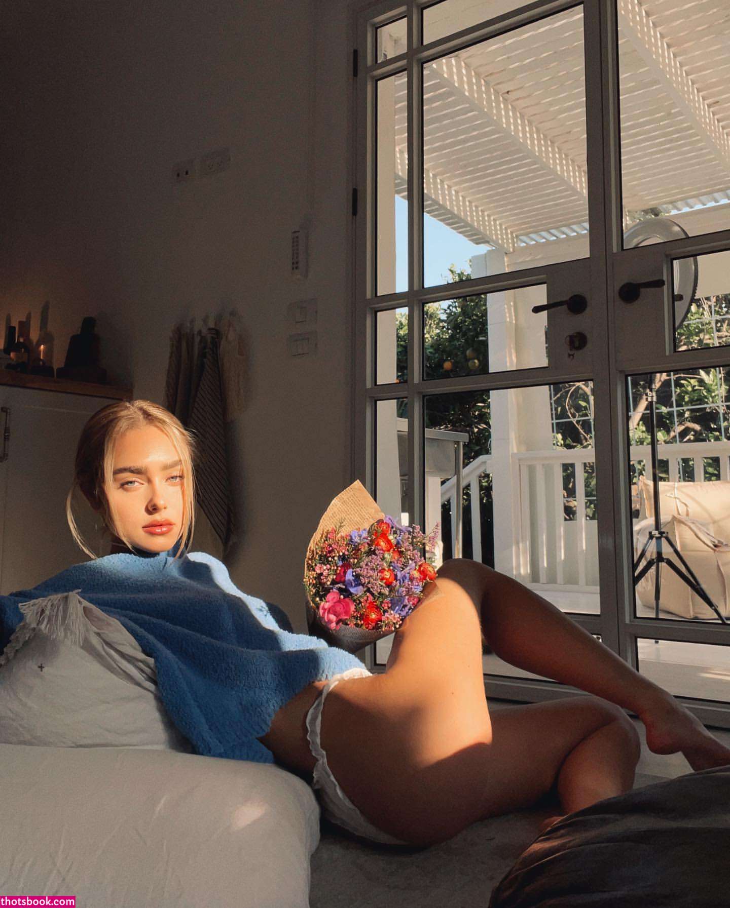 Omer Nudelman Nude OnlyFans Photos #6 501902