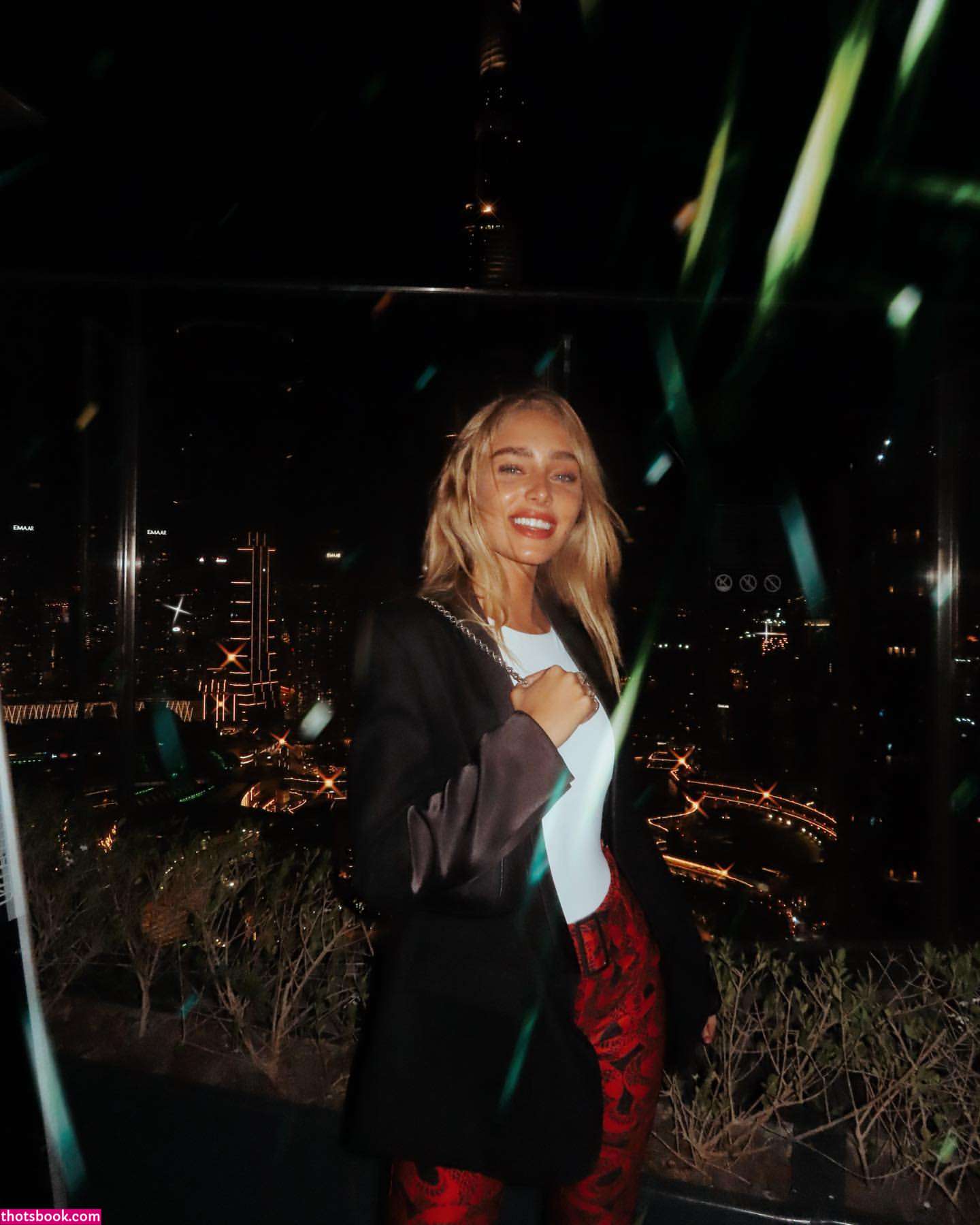 Omer Nudelman Nude OnlyFans Photos #6 501905