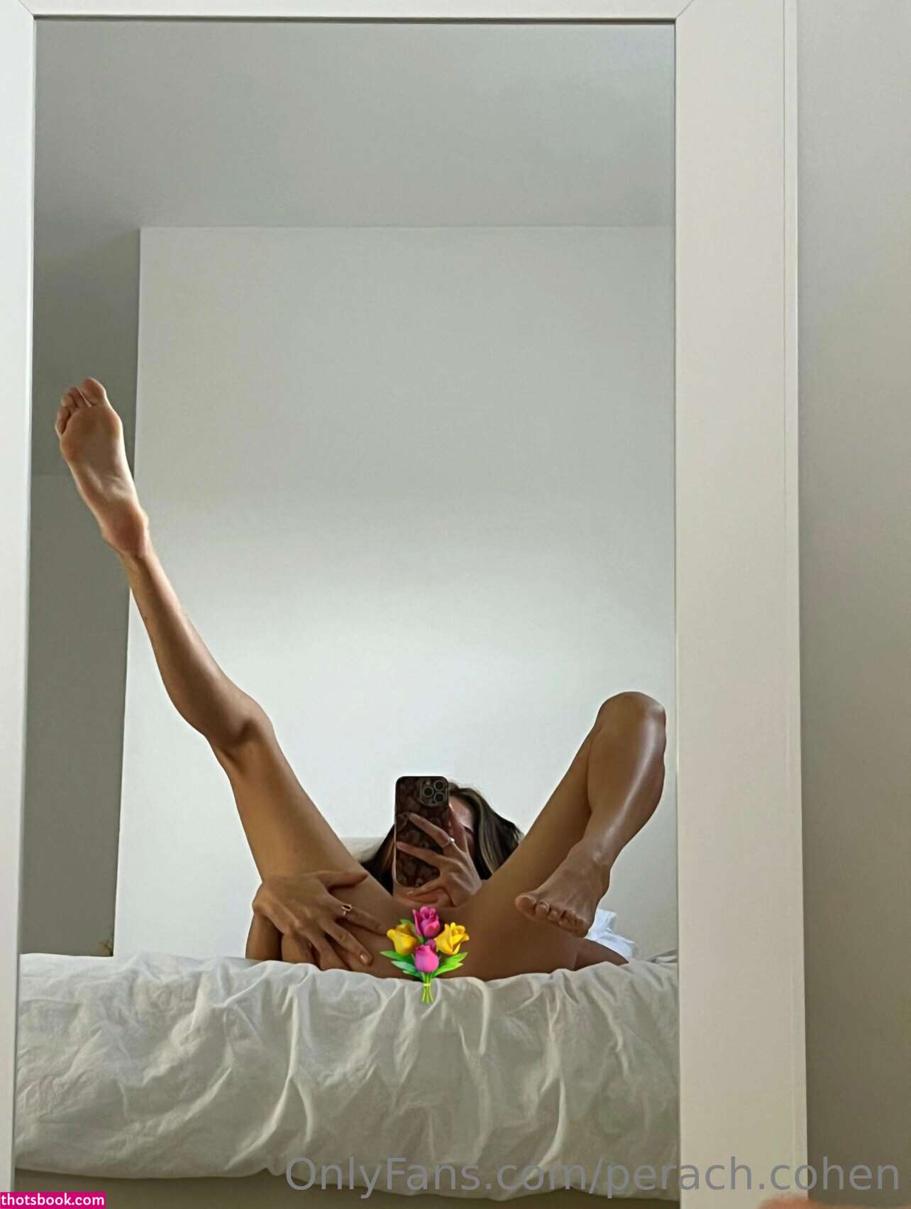 Perach Cohen Nude OnlyFans Photos #5 501949