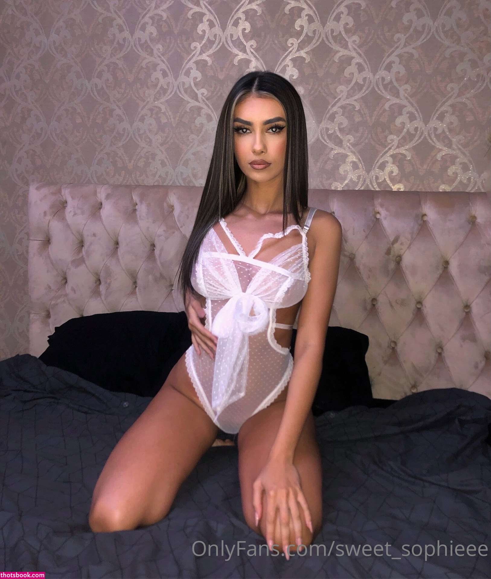 Sophie Rayne sophie foxiee Nude OnlyFans Photos #2 502135