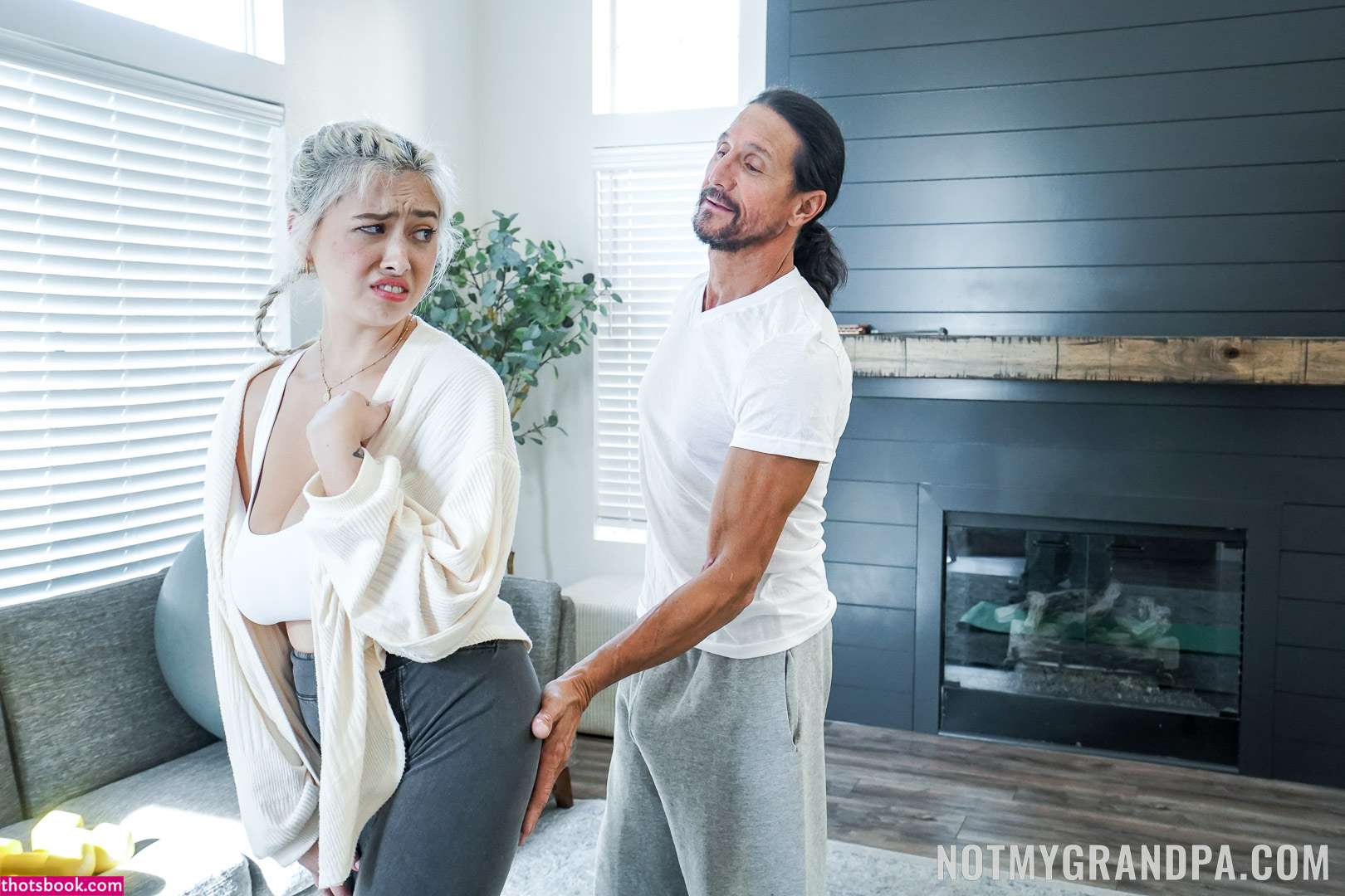 Chloe Surreal Nude OnlyFans Photos #14 502454