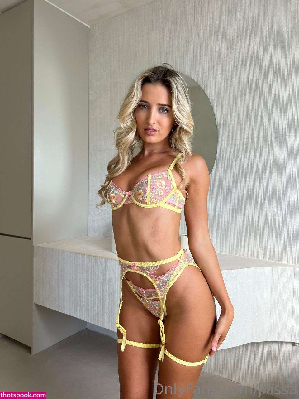 Jilissa Nude OnlyFans Photos #8 502498