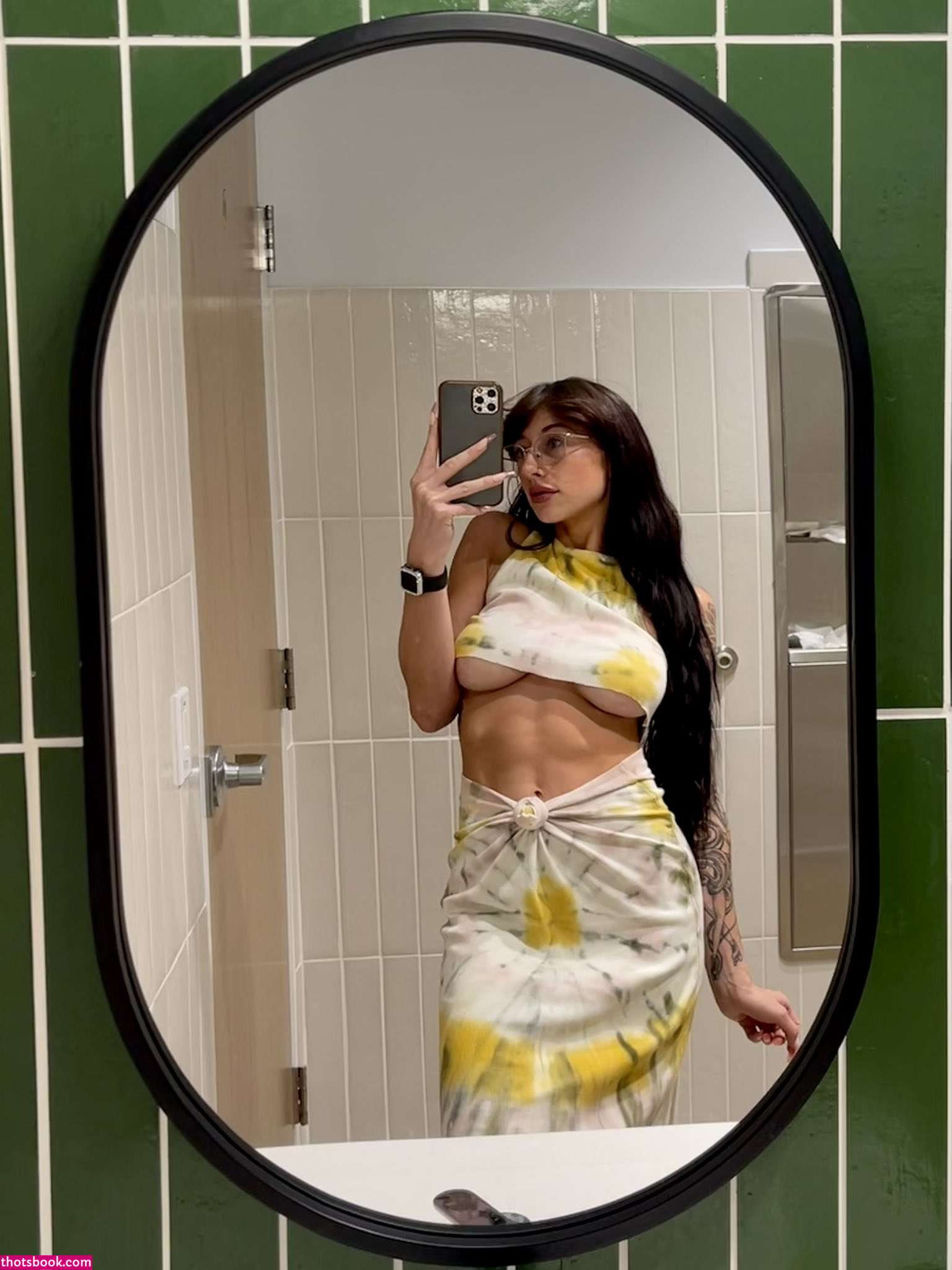 Molly Dixx Nude OnlyFans Photos #8 502857