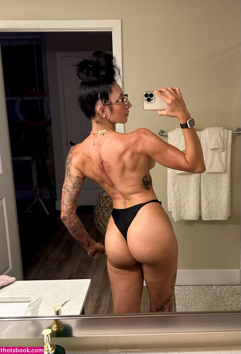 Molly Dixx Nude OnlyFans Photos #10 502880