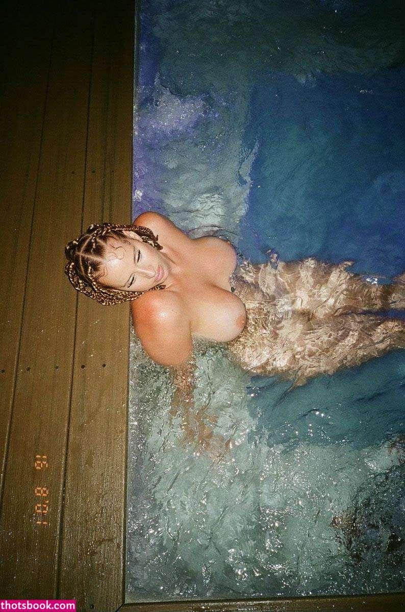 Olivia Stpierre OfficialOSTP ostp Nude OnlyFans Photos #12 502926