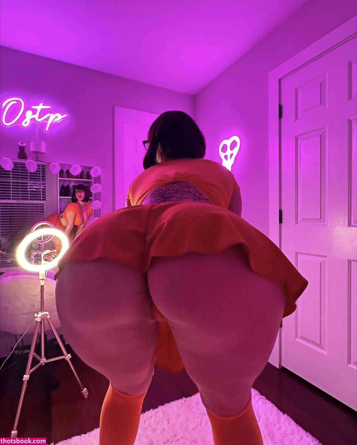 Olivia Stpierre OfficialOSTP ostp Nude OnlyFans Photos #14 502996
