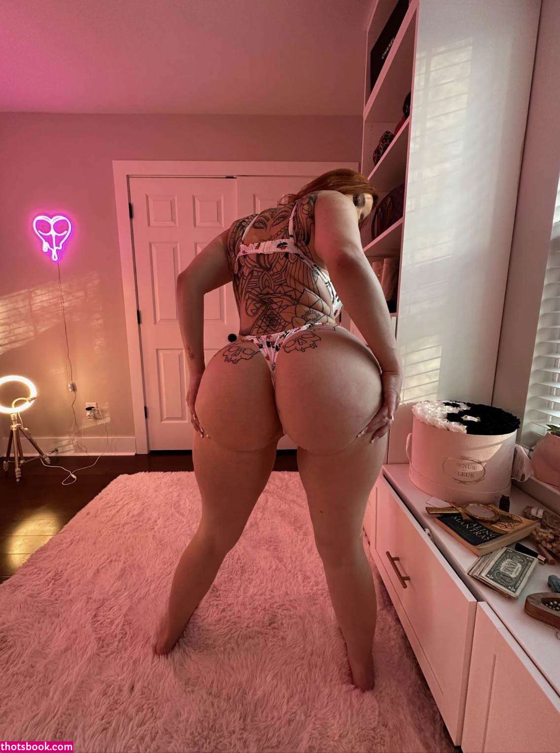 Olivia Stpierre OfficialOSTP ostp Nude OnlyFans Photos #14 503002