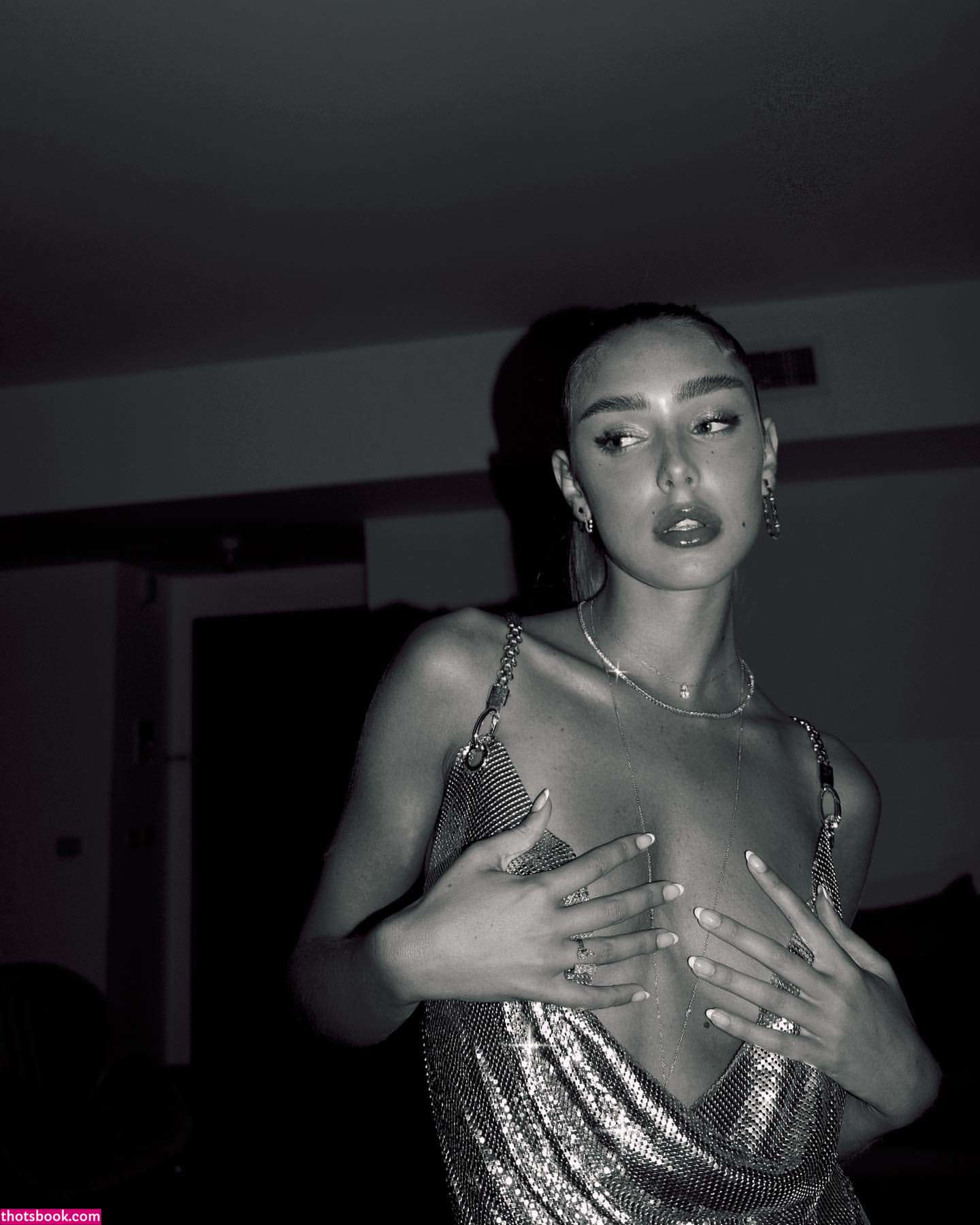 Omer Nudelman Nude OnlyFans Photos #8 503039