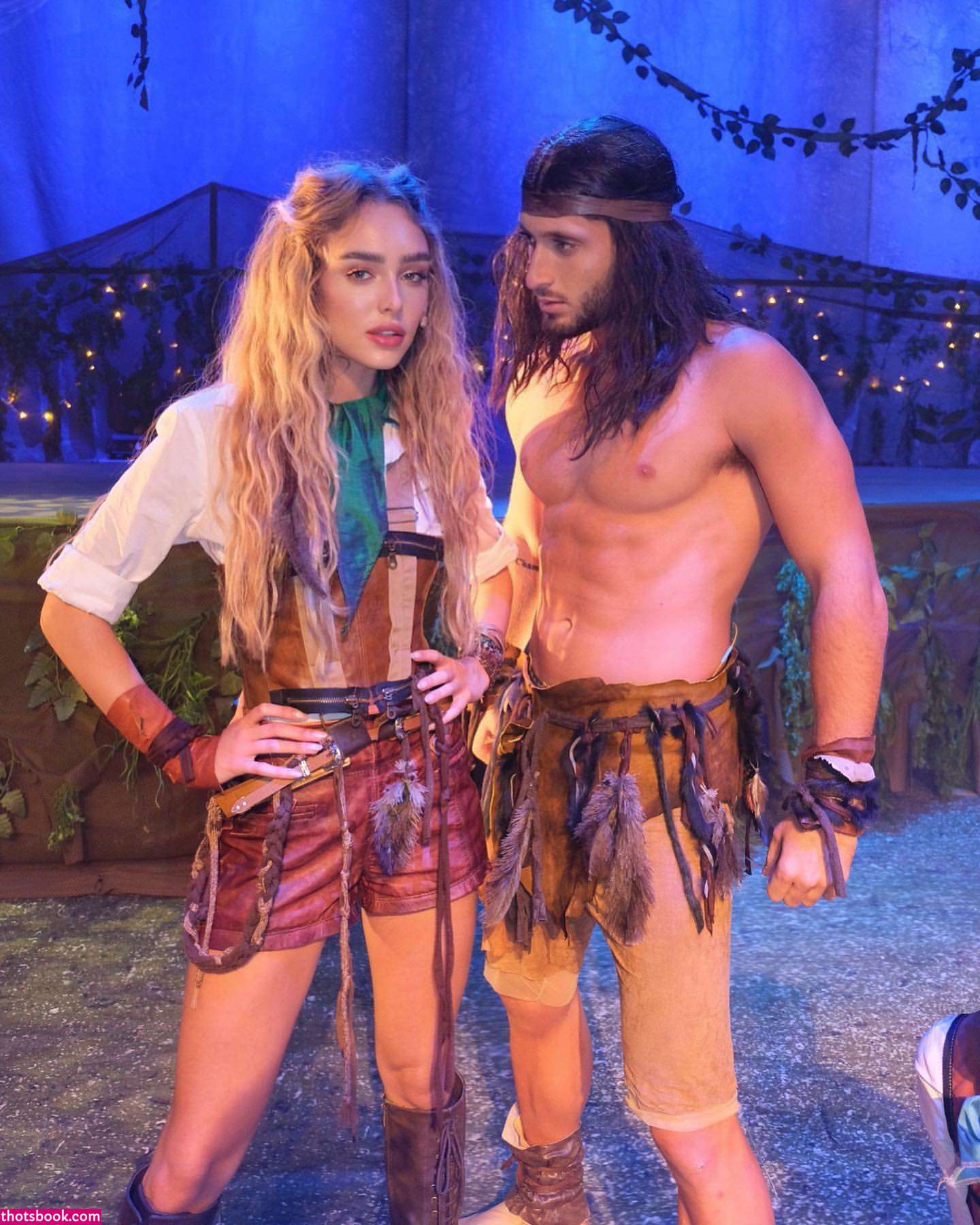 Omer Nudelman Nude OnlyFans Photos #11 503087