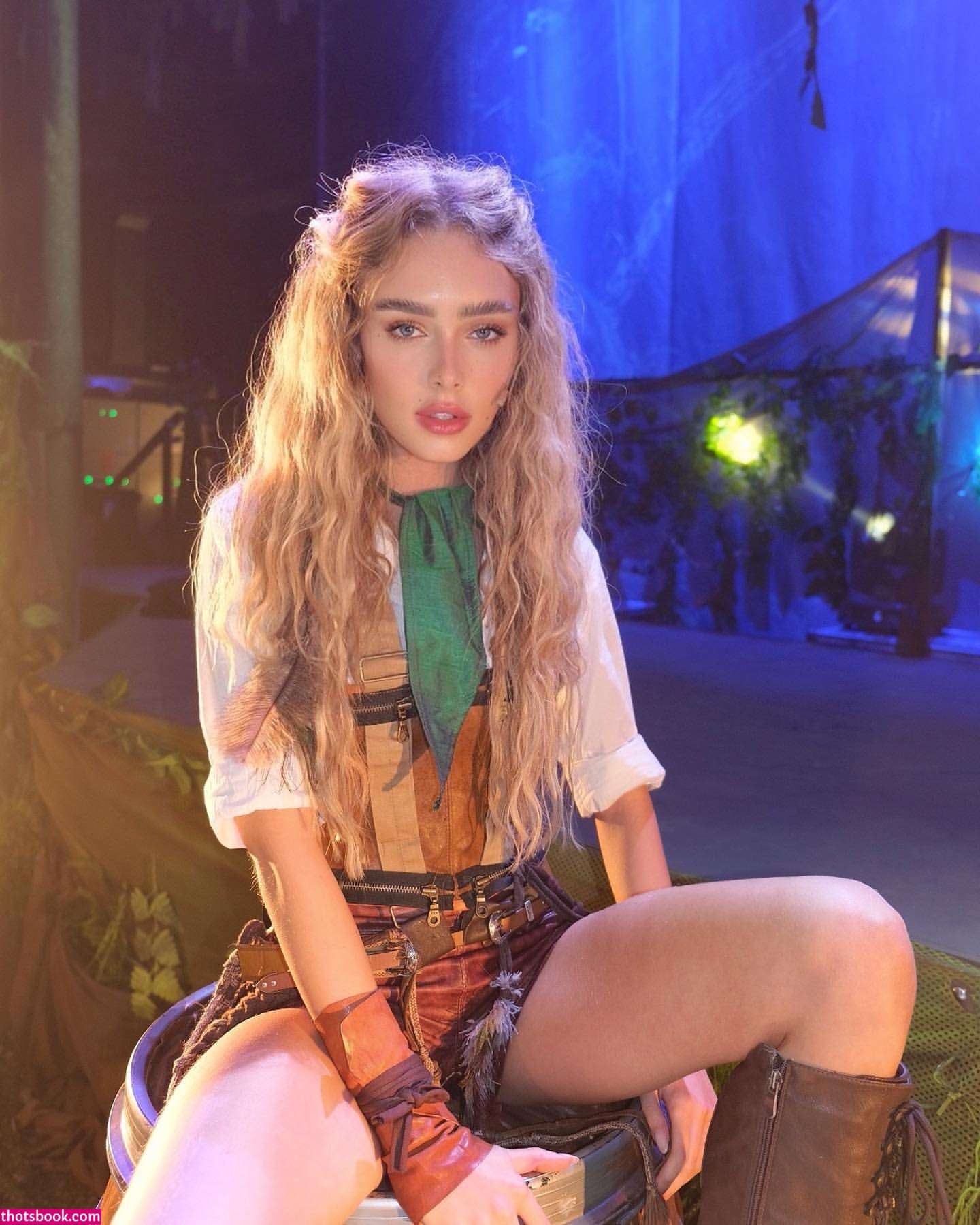 Omer Nudelman Nude OnlyFans Photos #11 503098