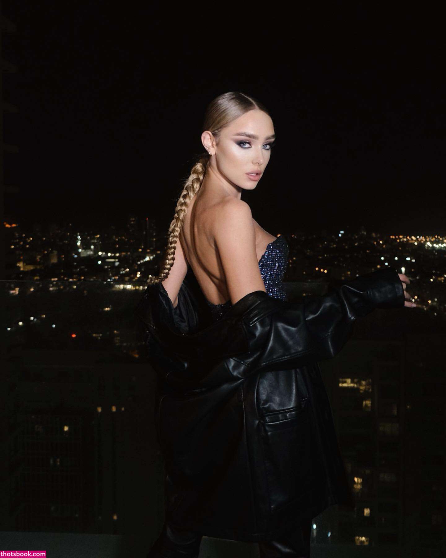 Omer Nudelman Nude OnlyFans Photos #11 503099