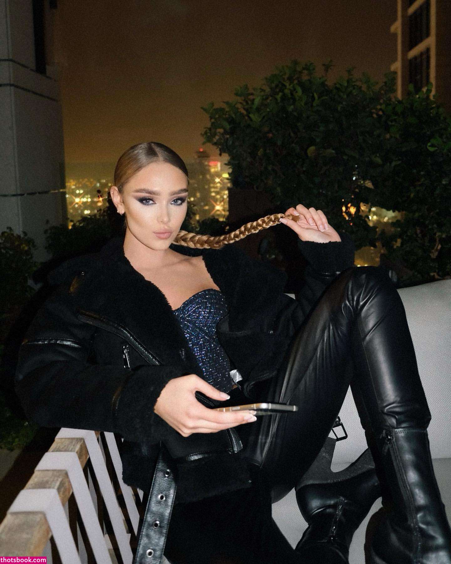 Omer Nudelman Nude OnlyFans Photos #11 503106