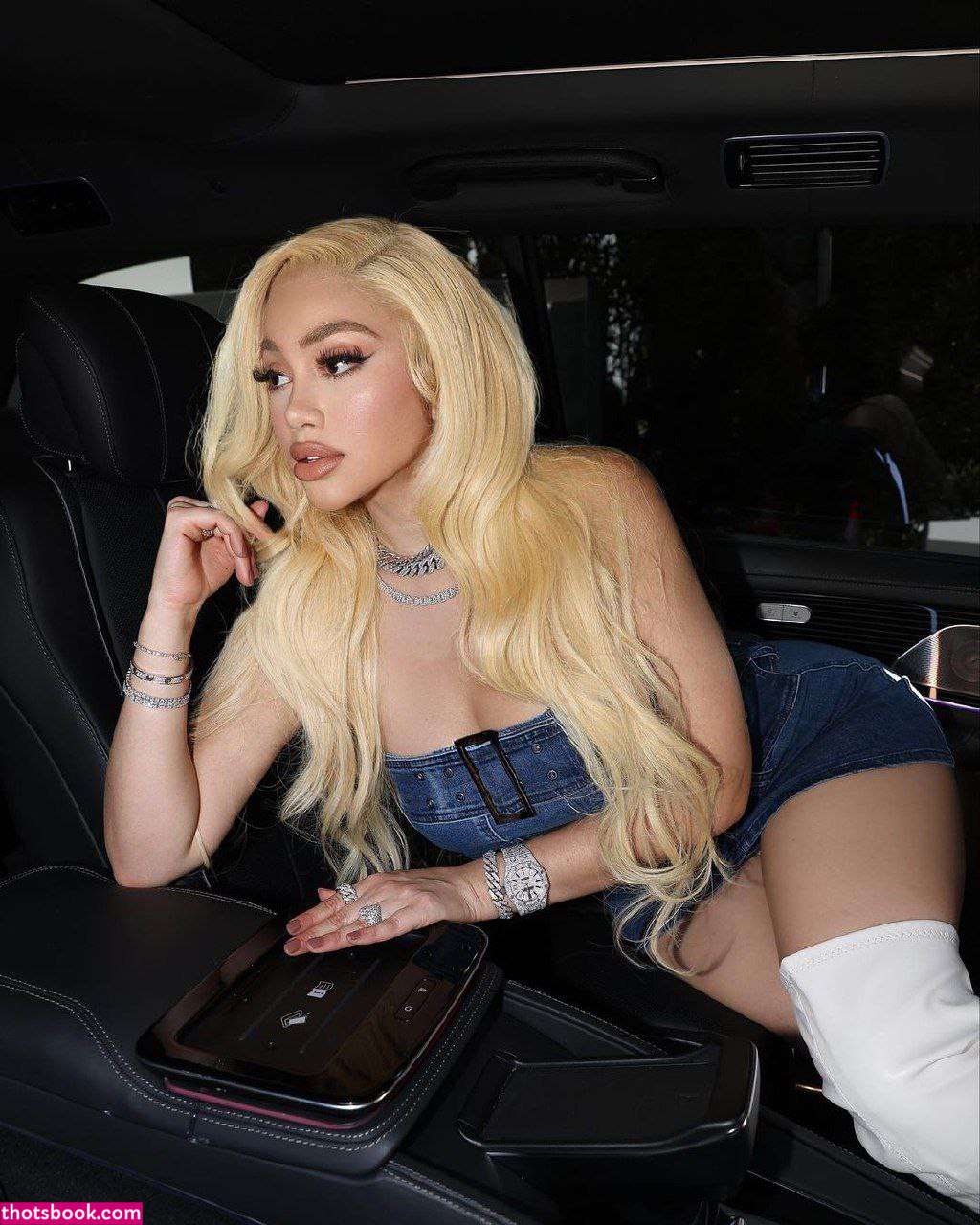 Jailyne Ojeda Nude OnlyFans Photos #3 517455