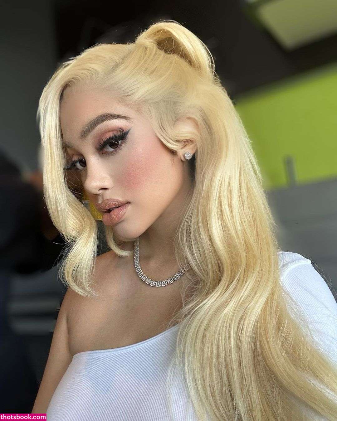 Jailyne Ojeda Nude OnlyFans Photos #6 517464