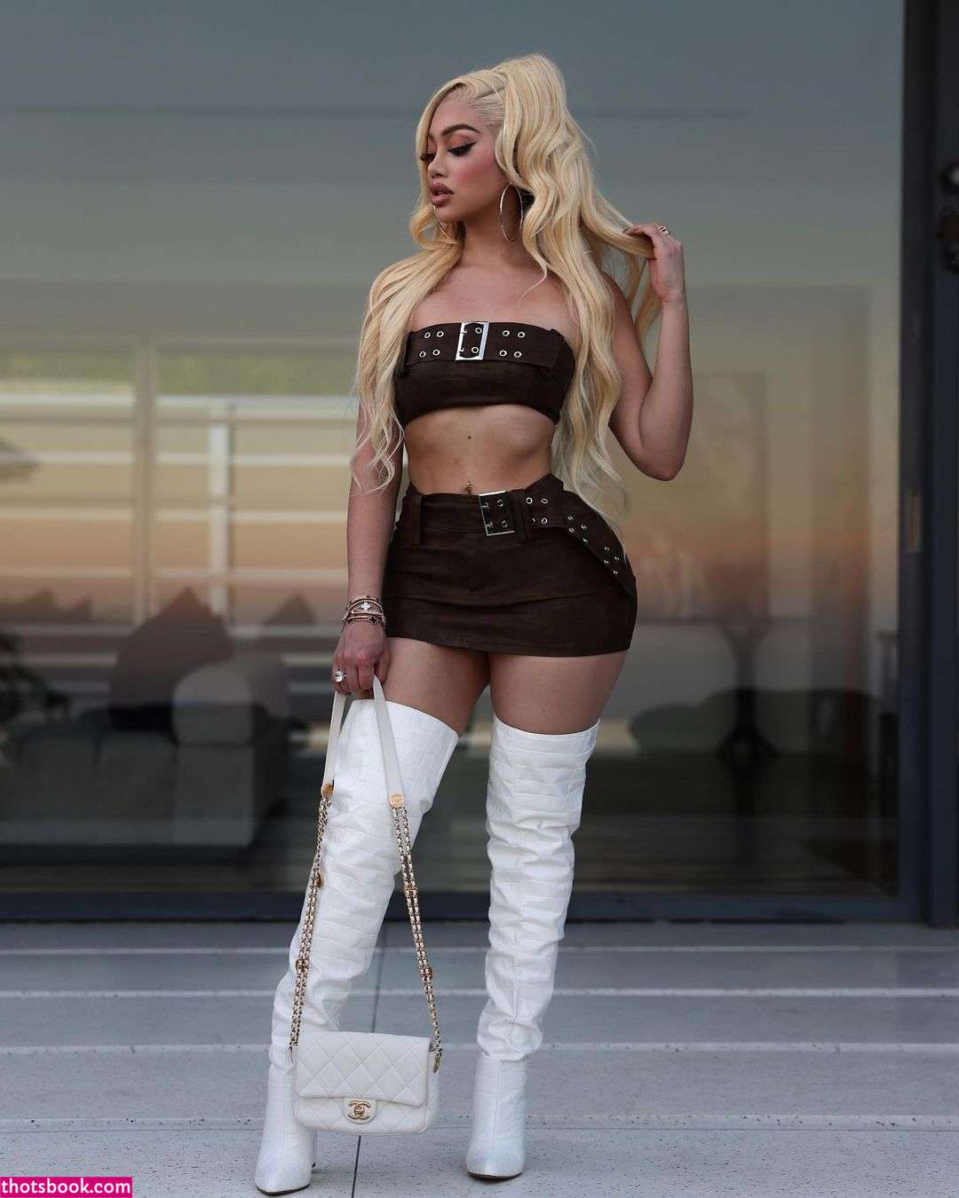 Jailyne Ojeda Nude OnlyFans Photos #6 517465