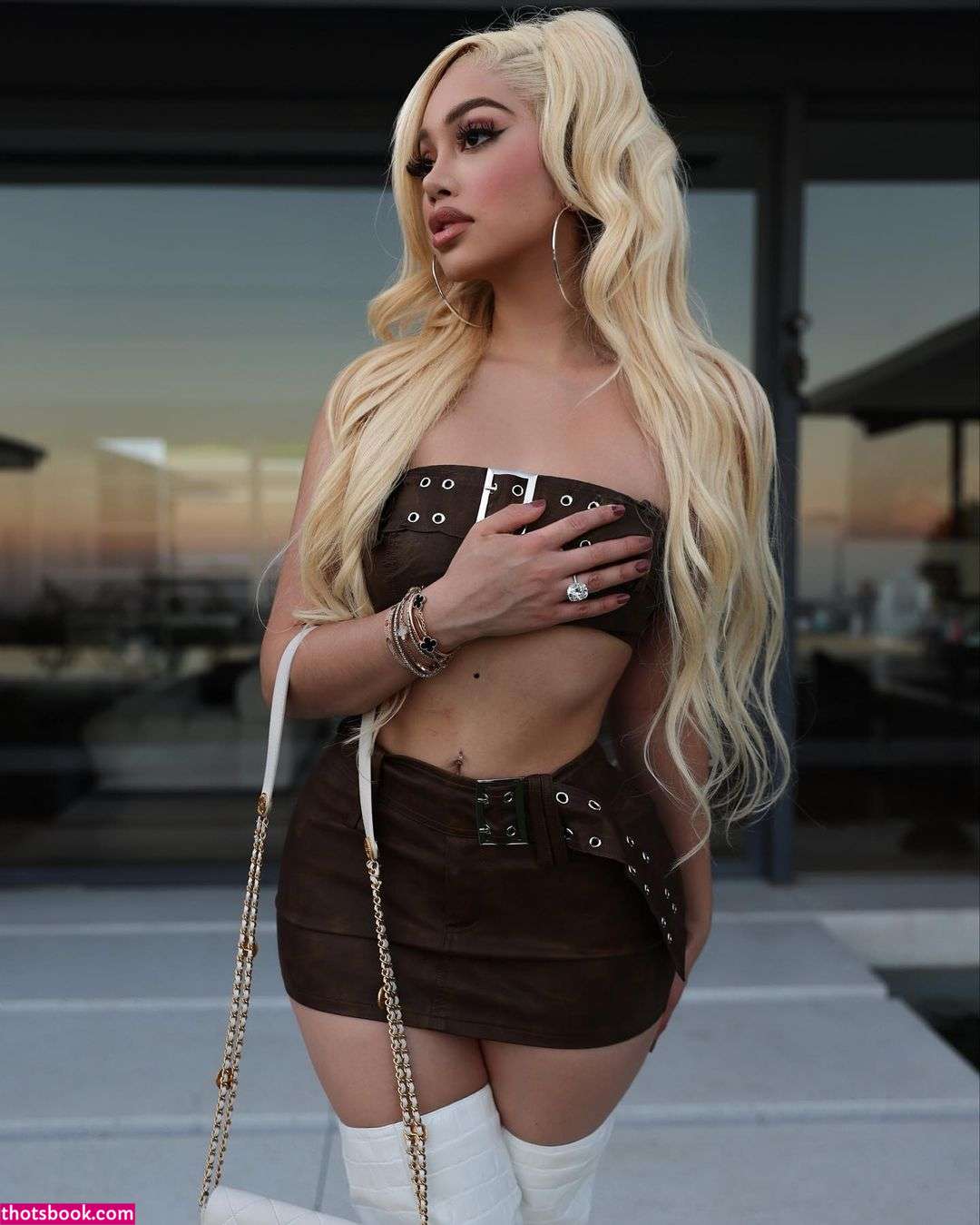 Jailyne Ojeda Nude OnlyFans Photos #6 517469