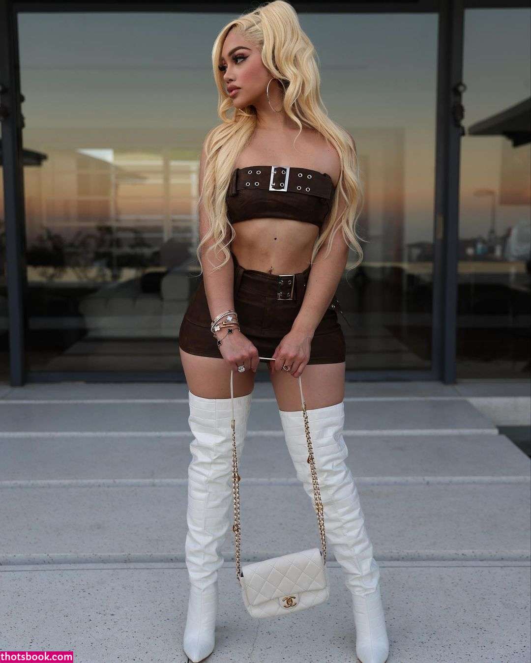 Jailyne Ojeda Nude OnlyFans Photos #6 517470