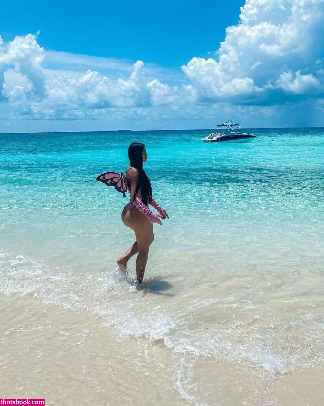 Jailyne Ojeda Nude OnlyFans Photos #7 517475