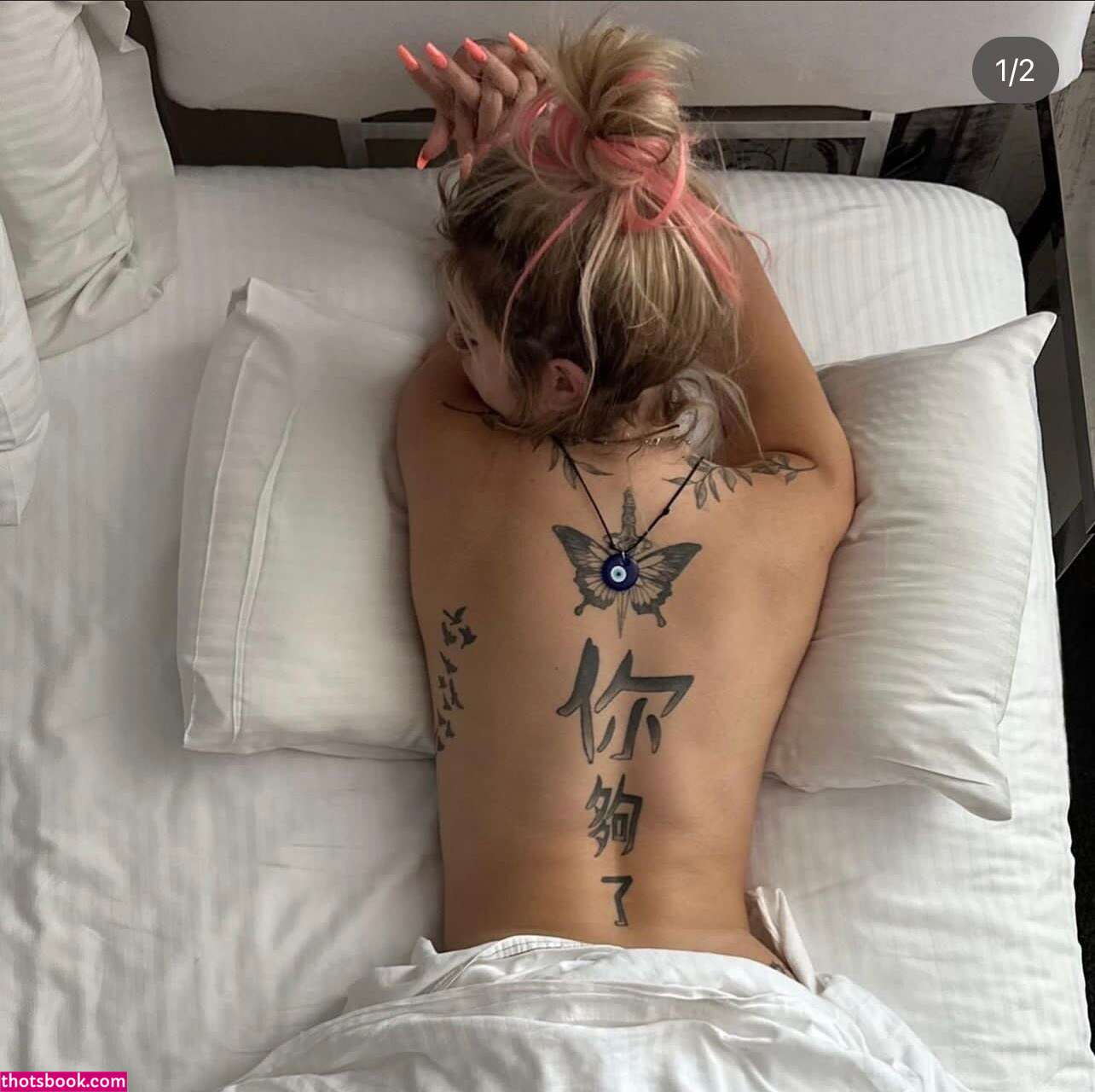 Kgraced Nude OnlyFans Photos #2 517849