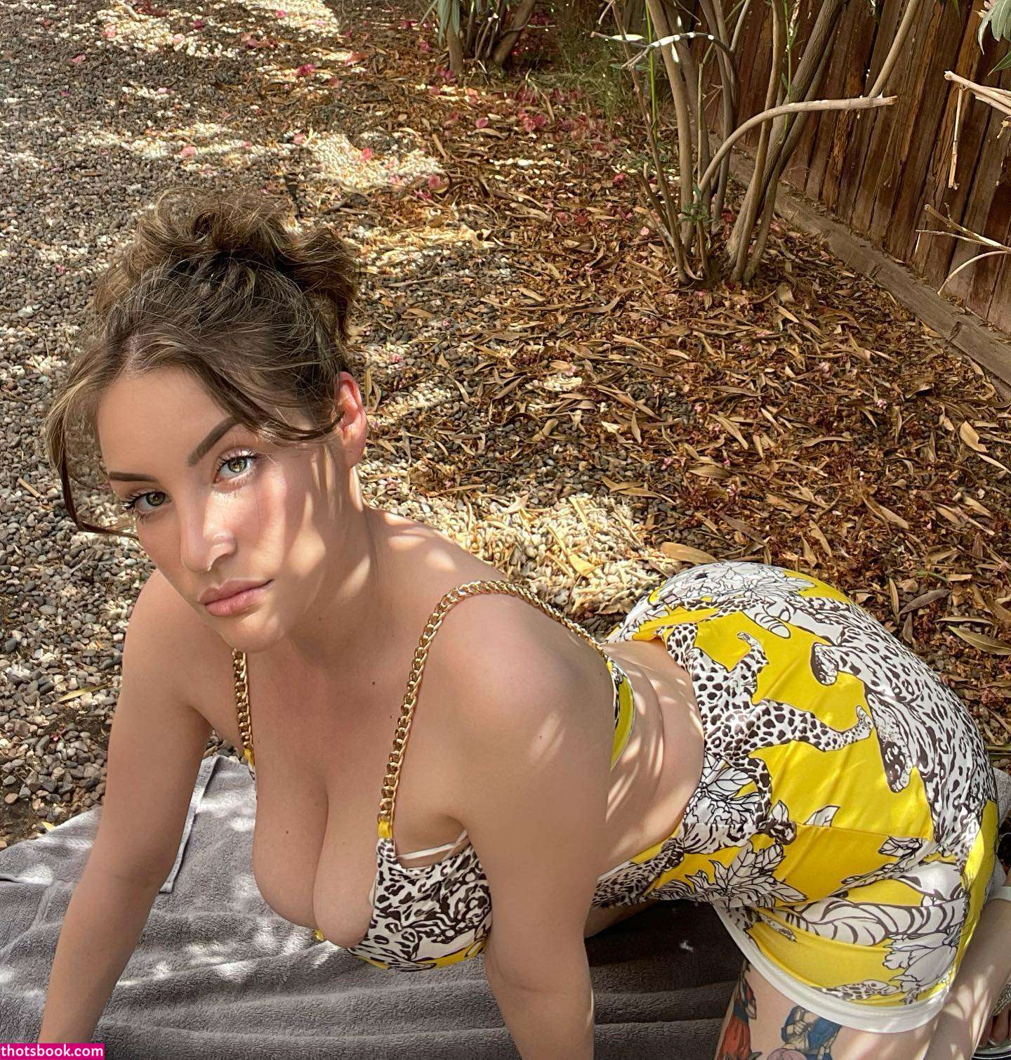 Samantona Nude OnlyFans Photos #14 531977