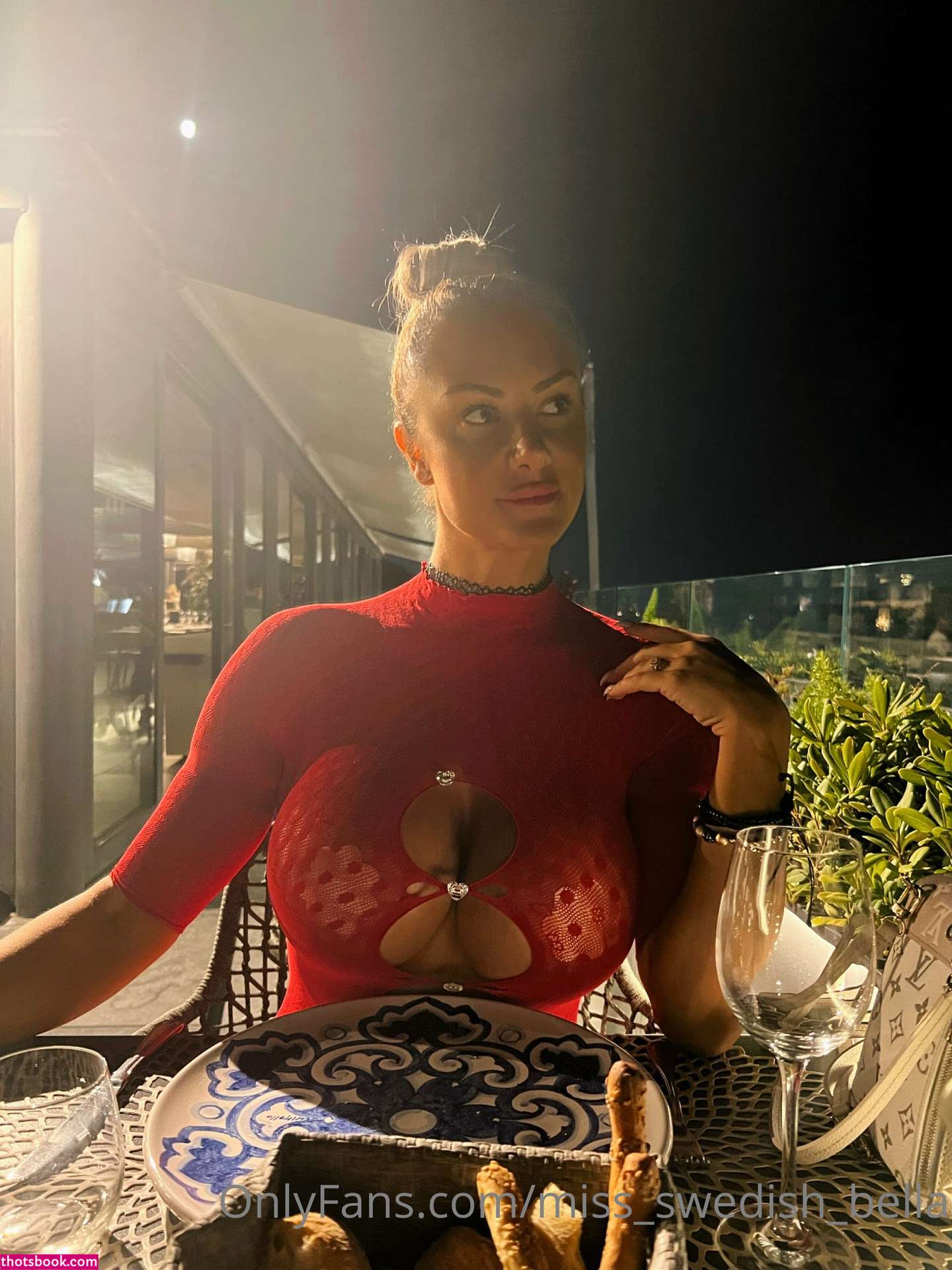 Swedish Bella Nude OnlyFans Photos #3 532152