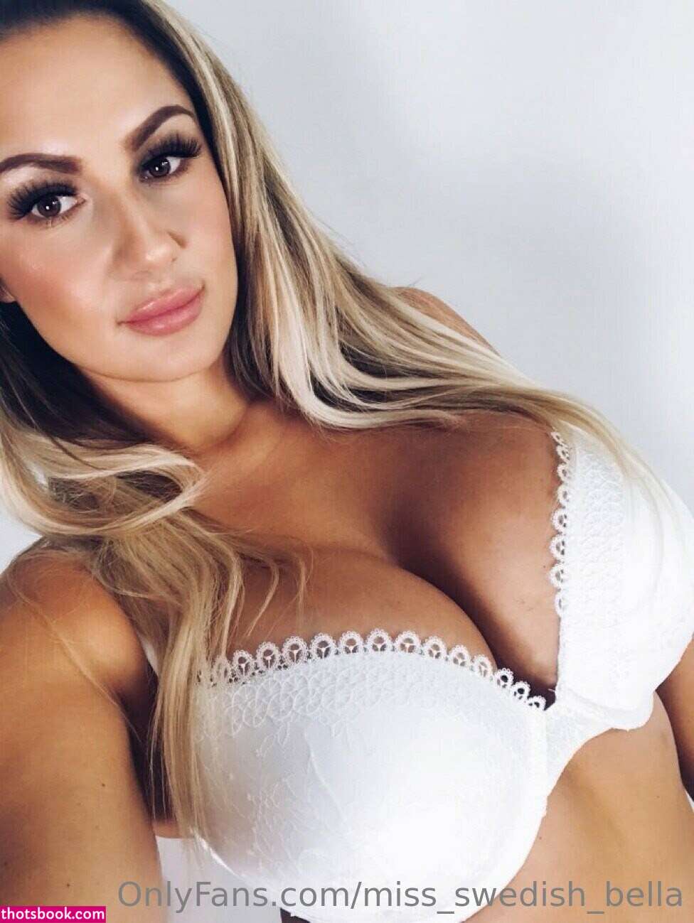 Swedish Bella Nude OnlyFans Photos #7 532211