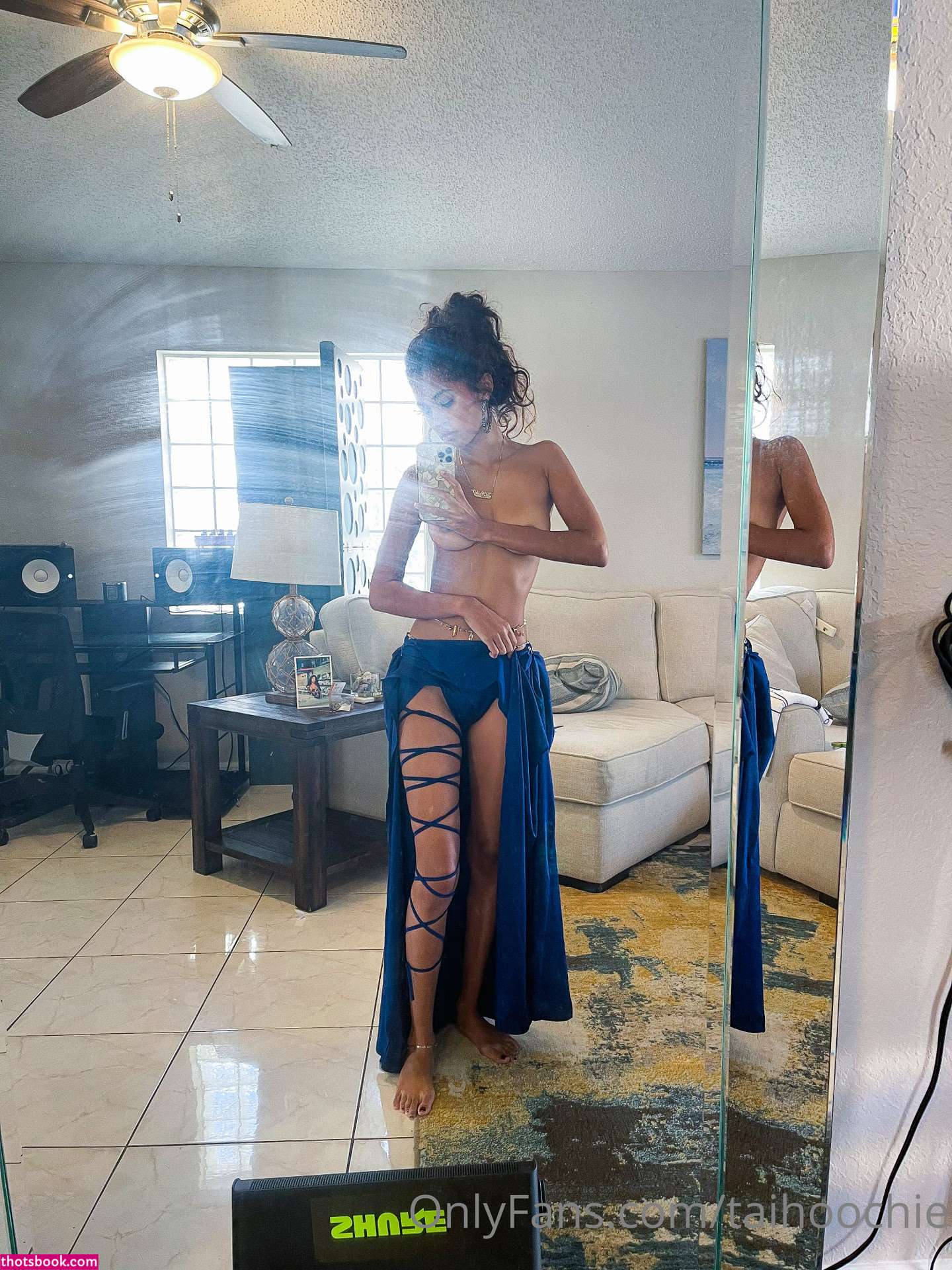 Taiaysha Nude OnlyFans Photos #4 532264