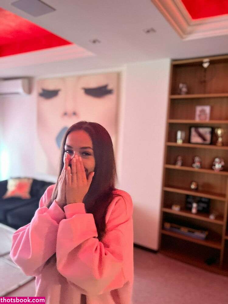 Tiffany Houston Nude OnlyFans Photos #6 532346