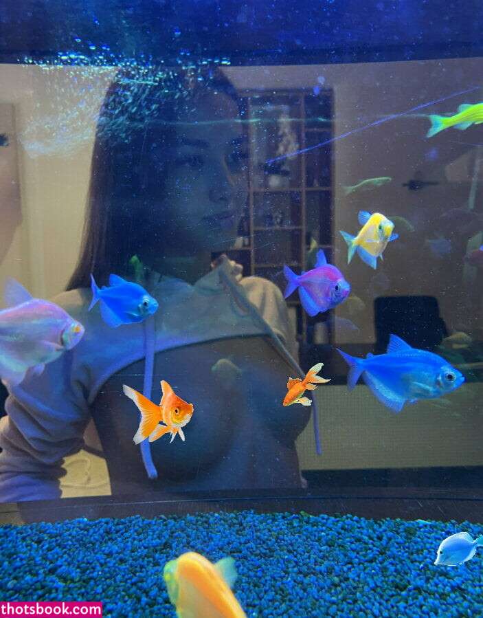 Tiffany Houston Nude OnlyFans Photos #6 532366