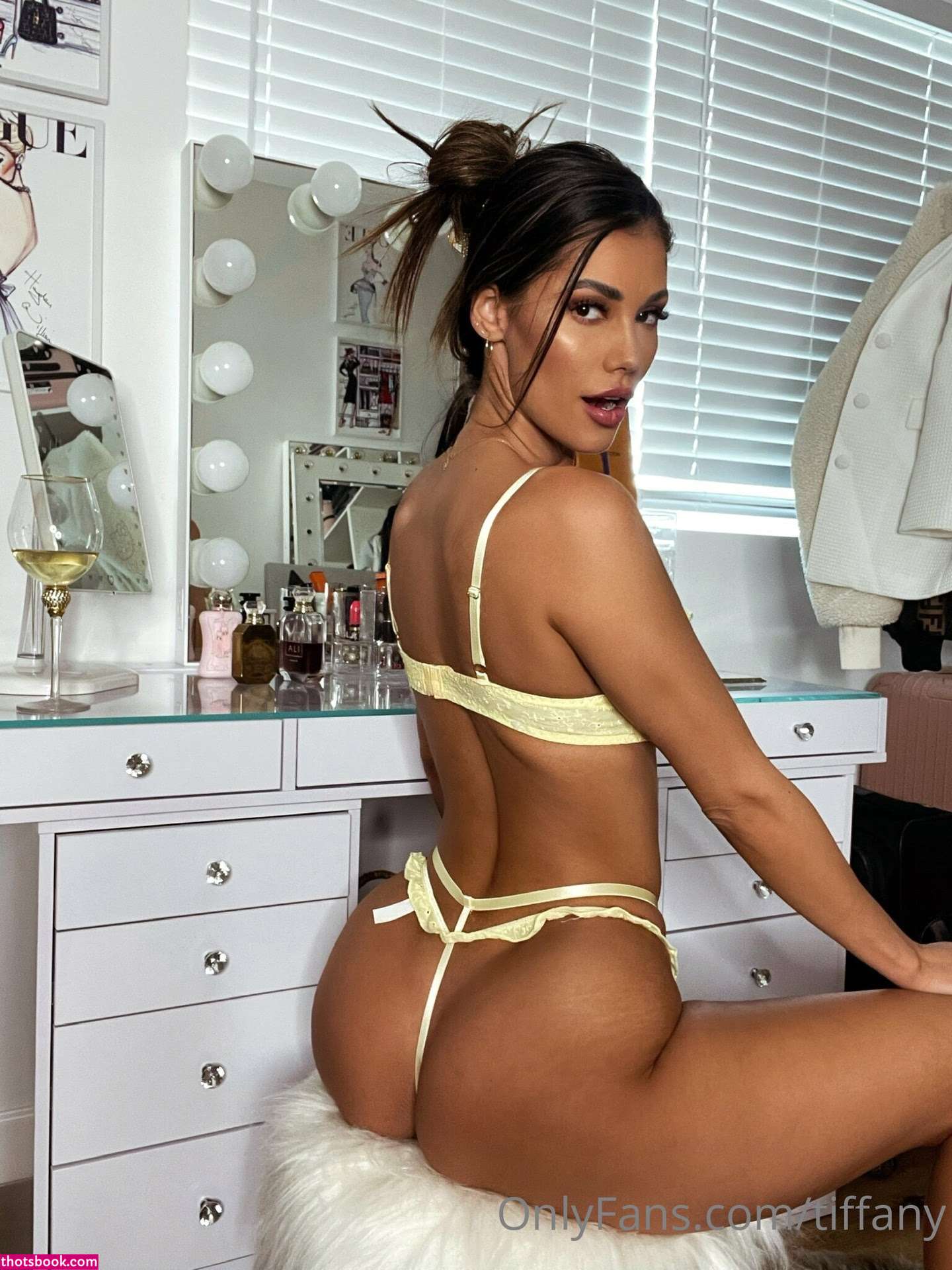 Tiffany Keller Nude OnlyFans Photos #5 532410