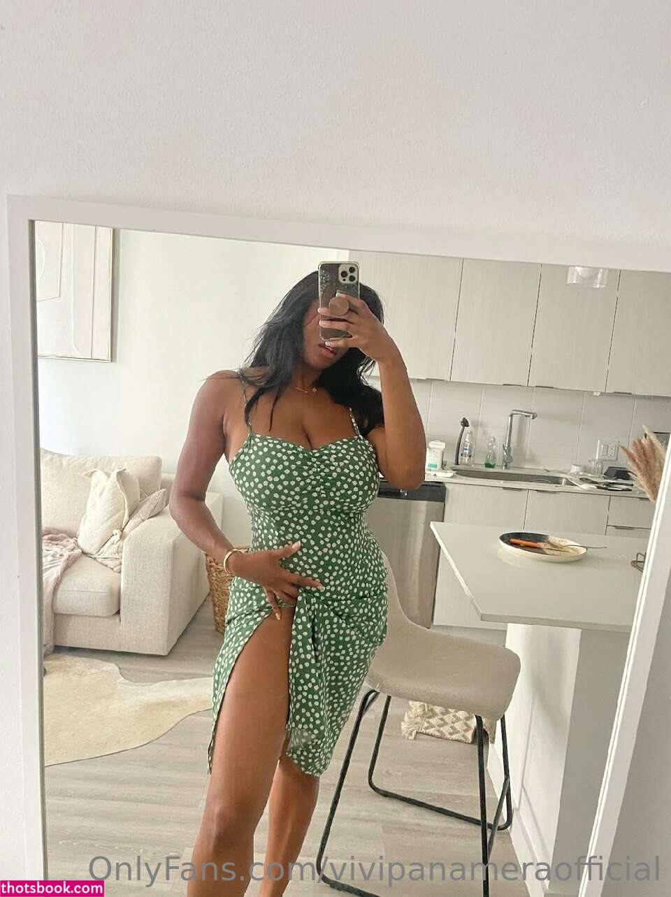 Vivipanameraofficial Nude OnlyFans Photos #4 532442