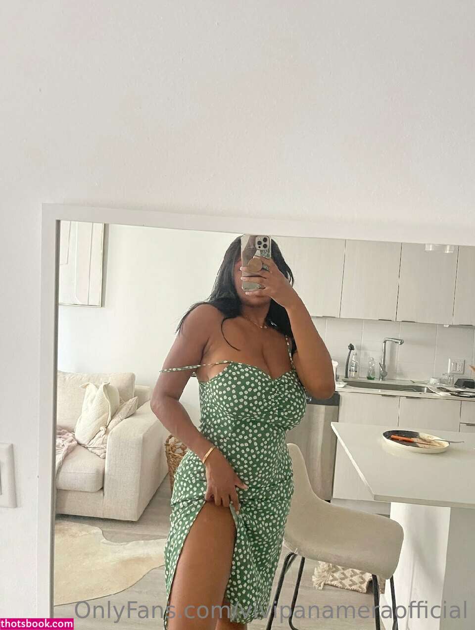 Vivipanameraofficial Nude OnlyFans Photos #4 532444