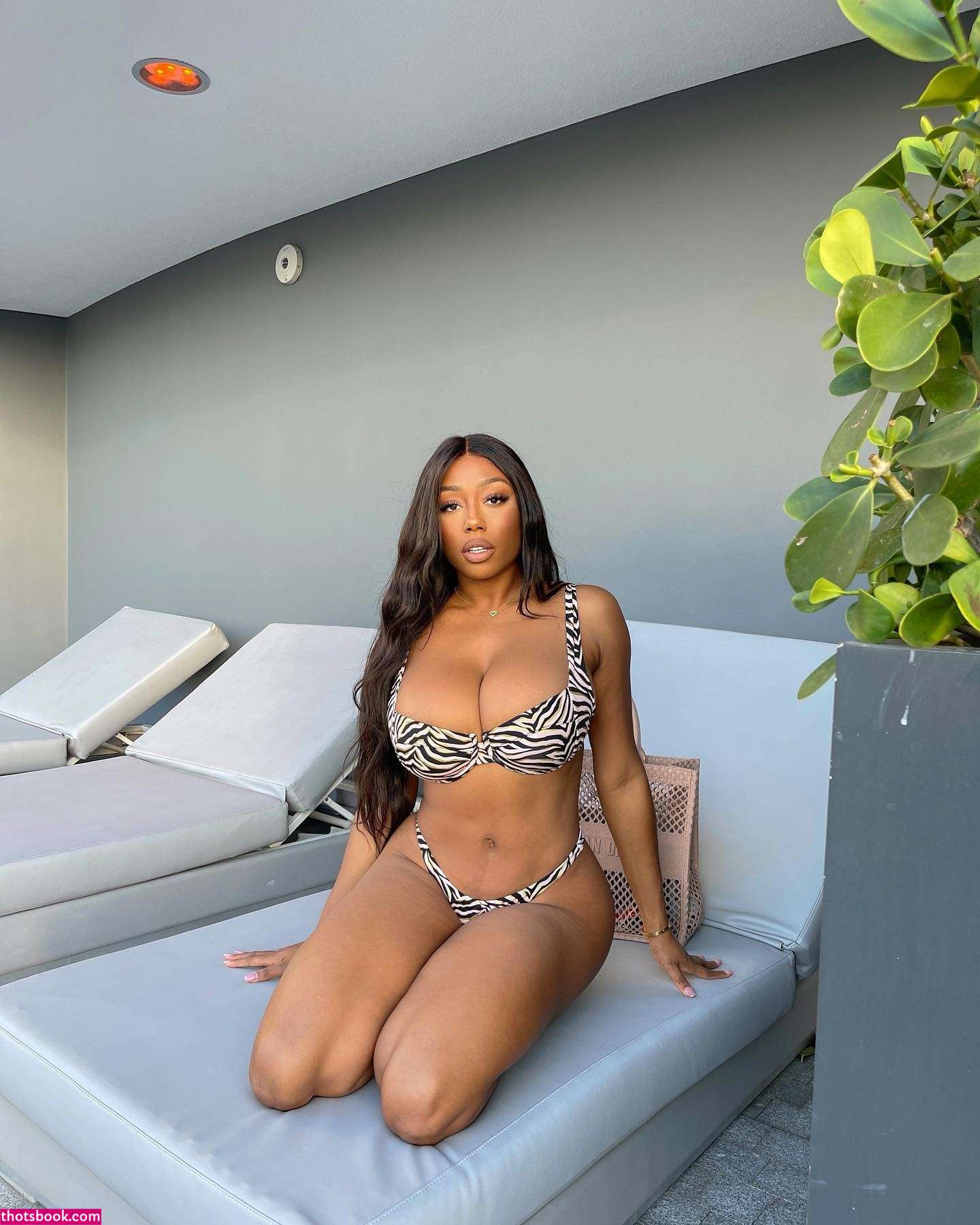 Vivipanameraofficial Nude OnlyFans Photos #5 532445